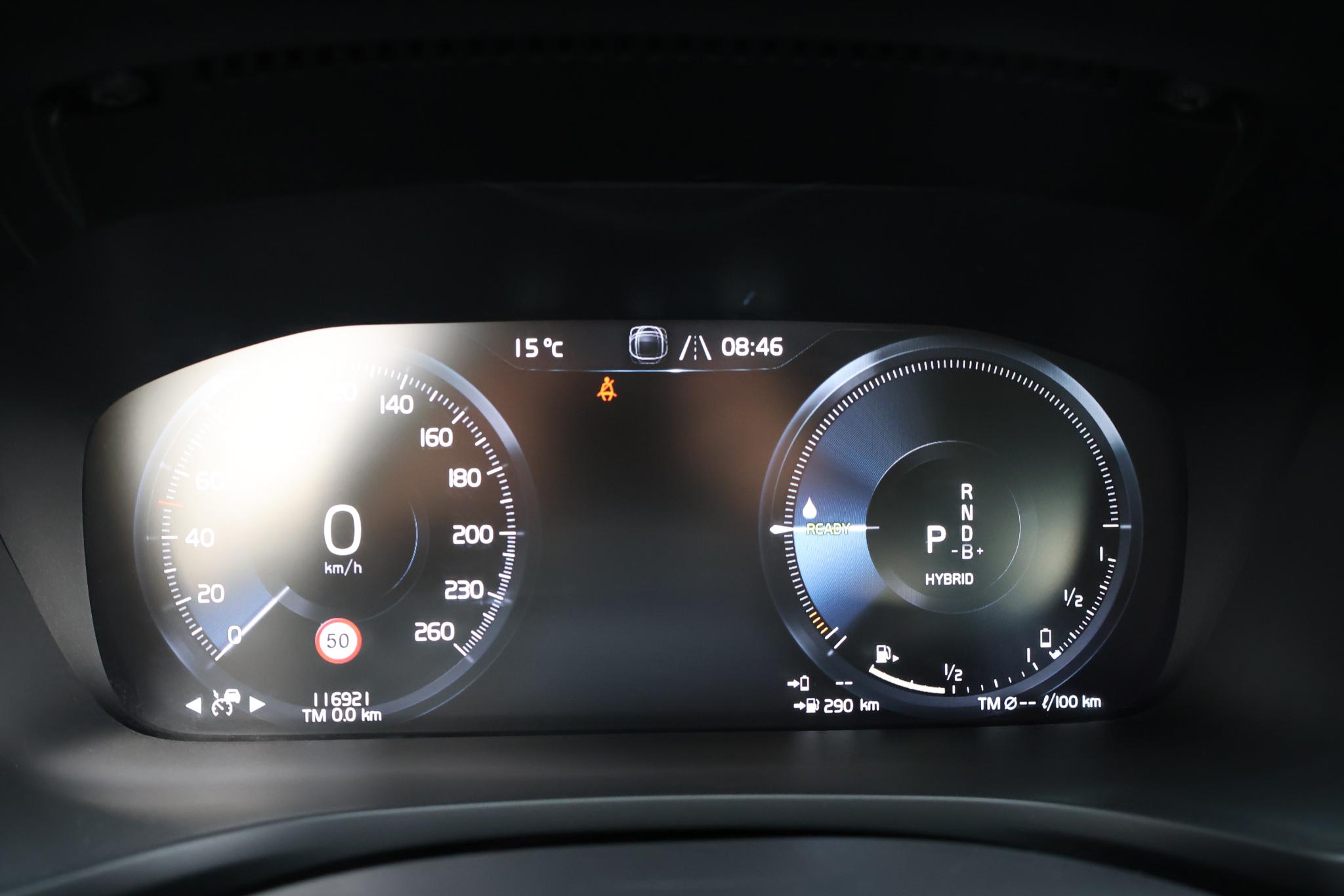 Foto van Volvo V60