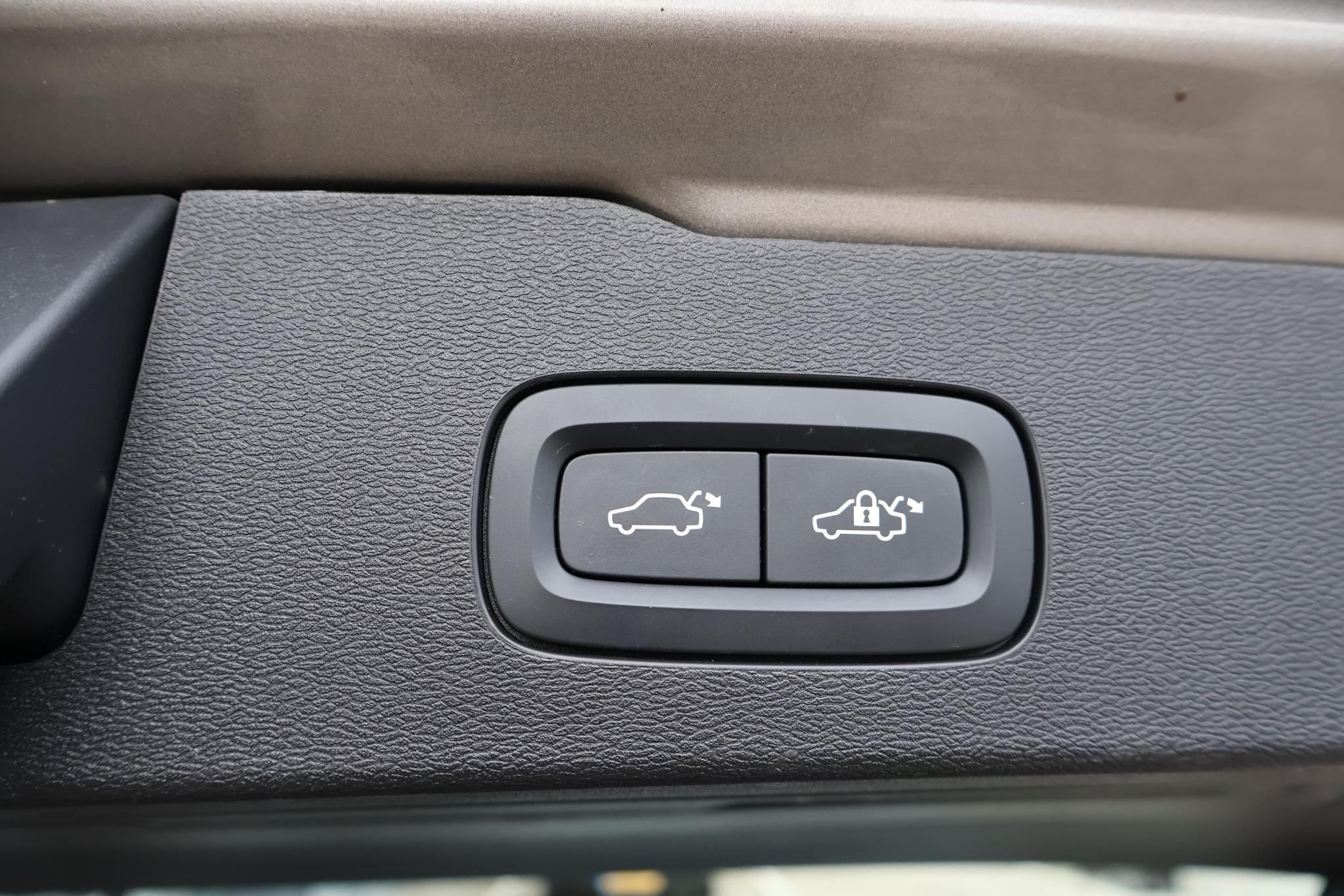 Foto van Volvo V60