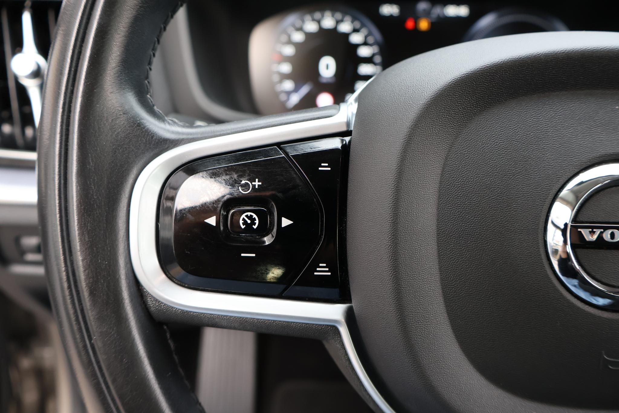 Foto van Volvo V60
