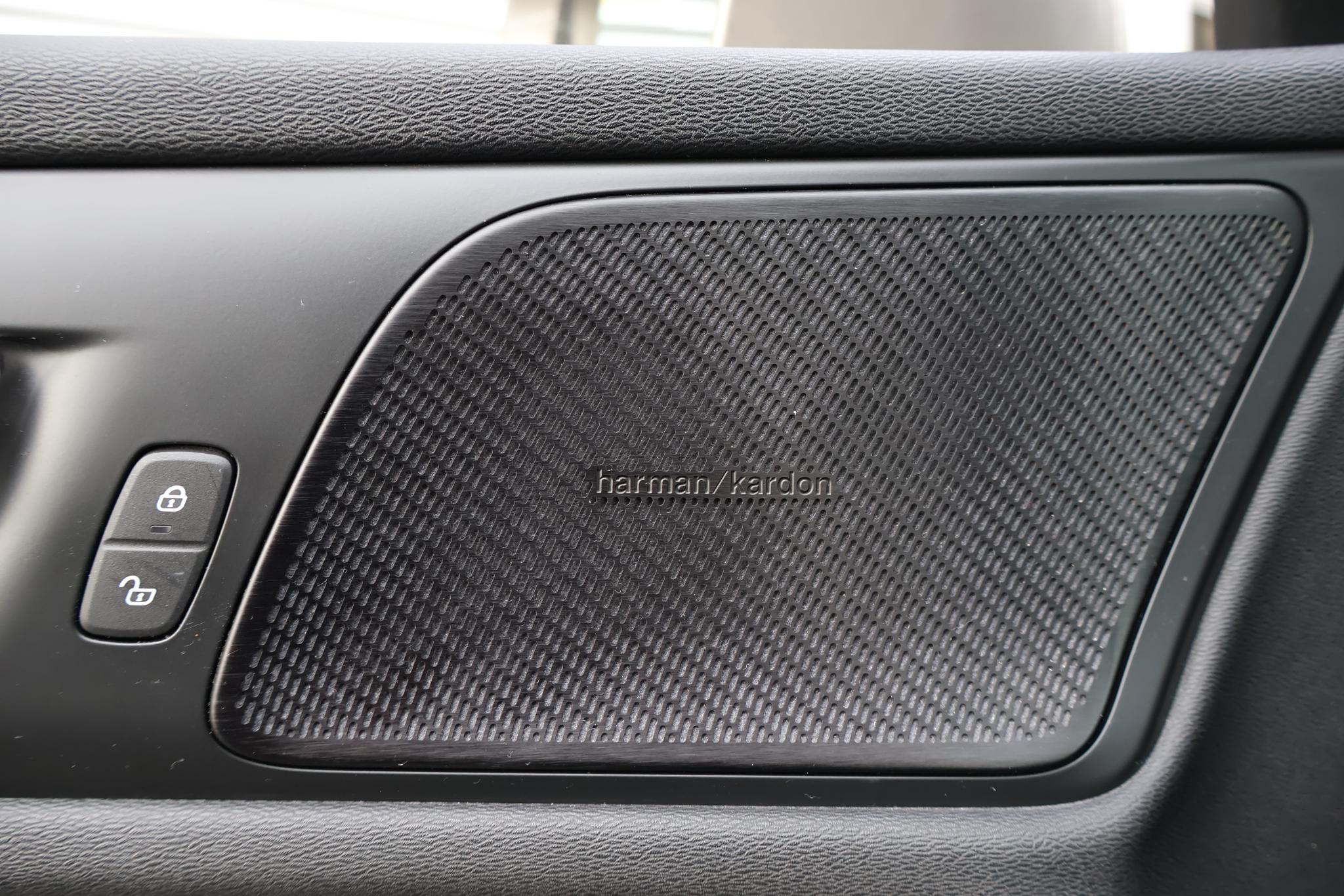 Foto van Volvo V60