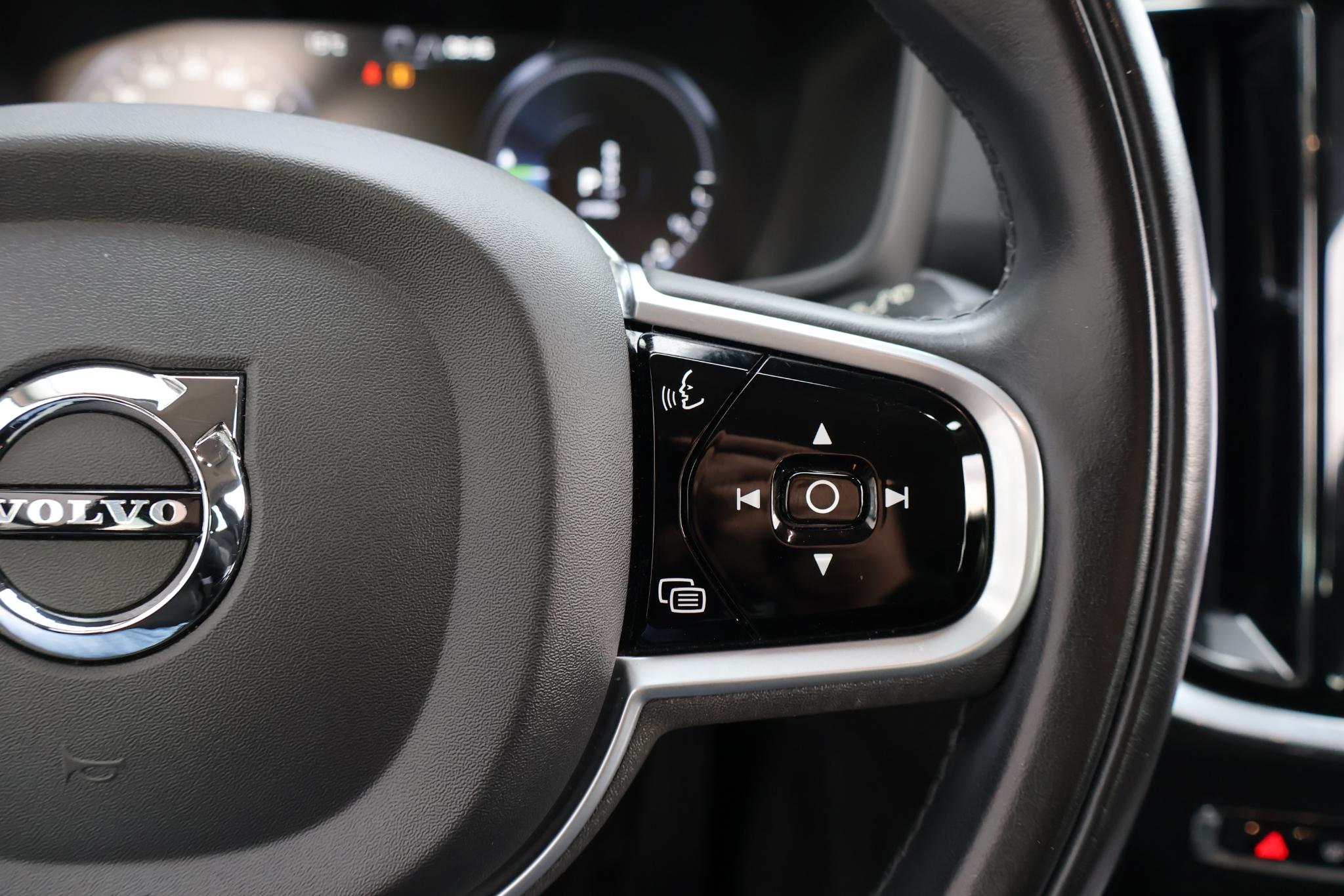 Foto van Volvo V60