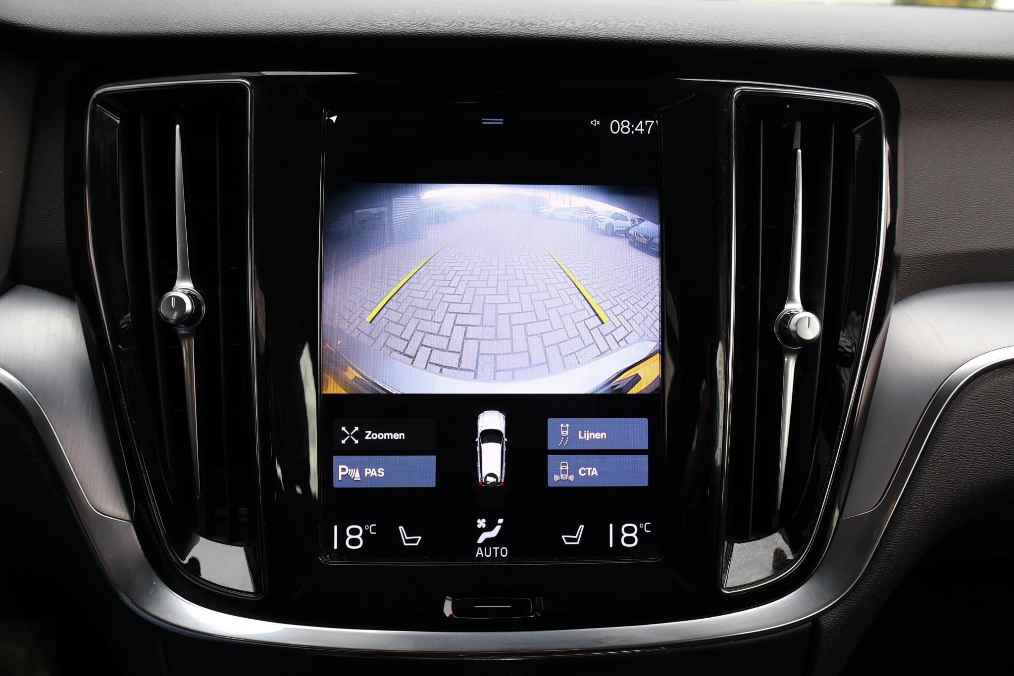 Foto van Volvo V60