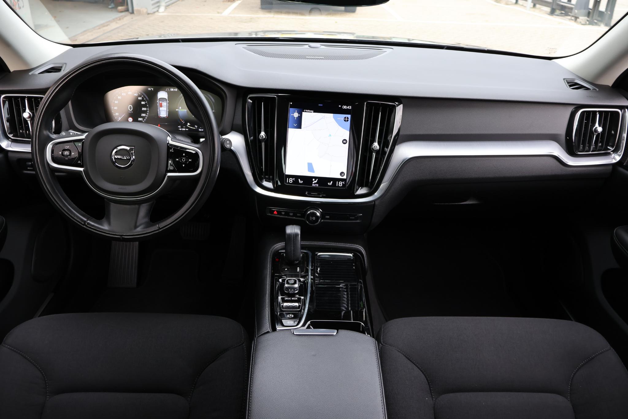 Foto van Volvo V60