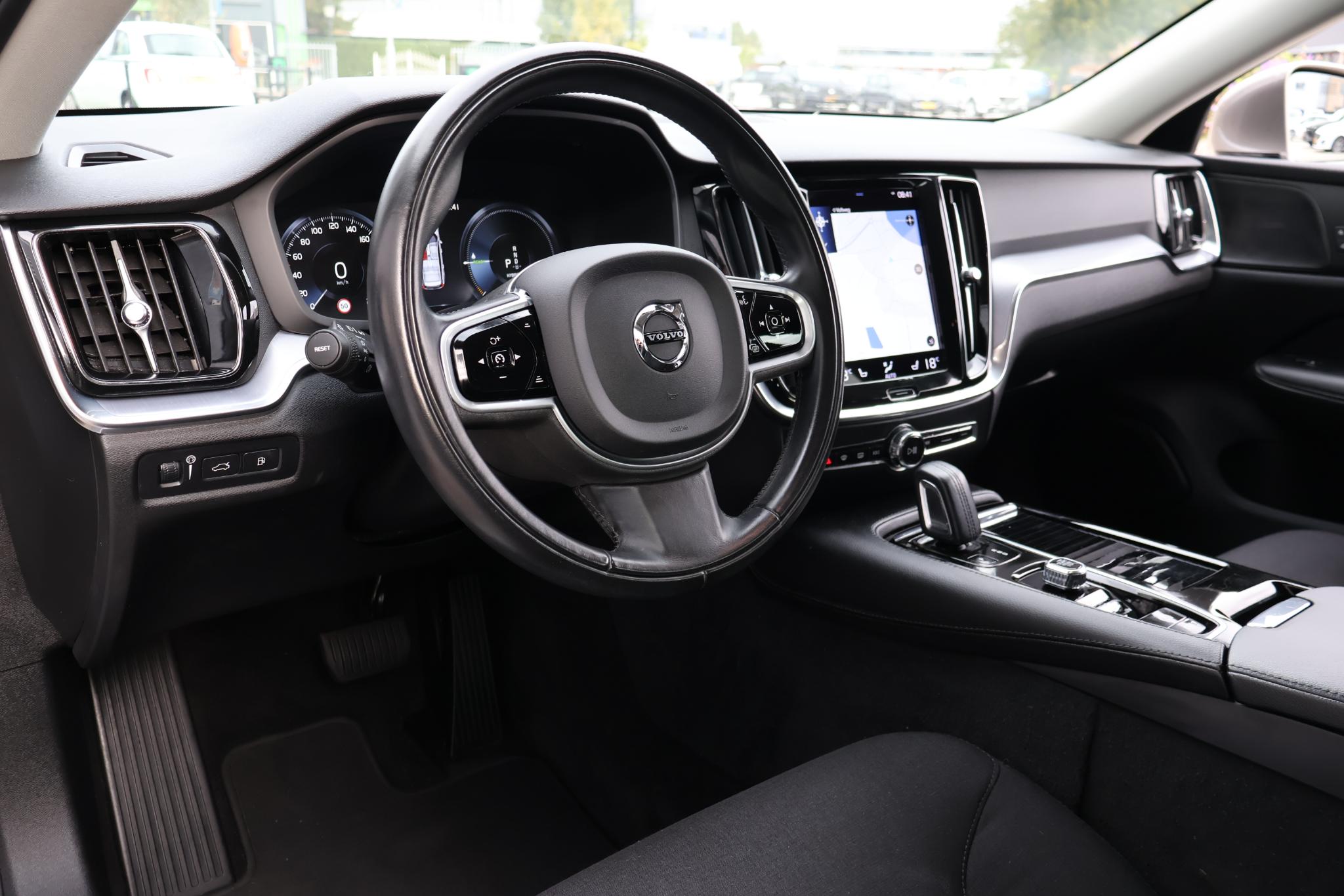 Foto van Volvo V60