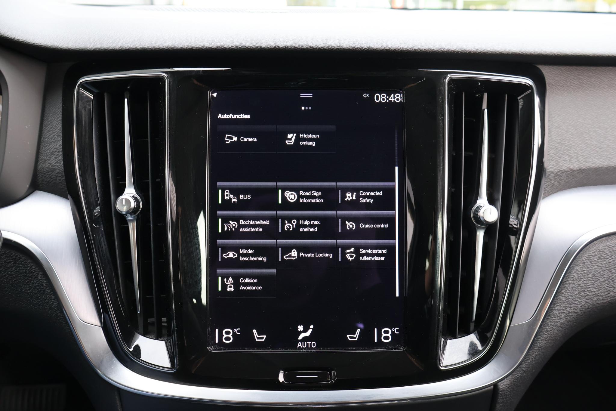 Foto van Volvo V60