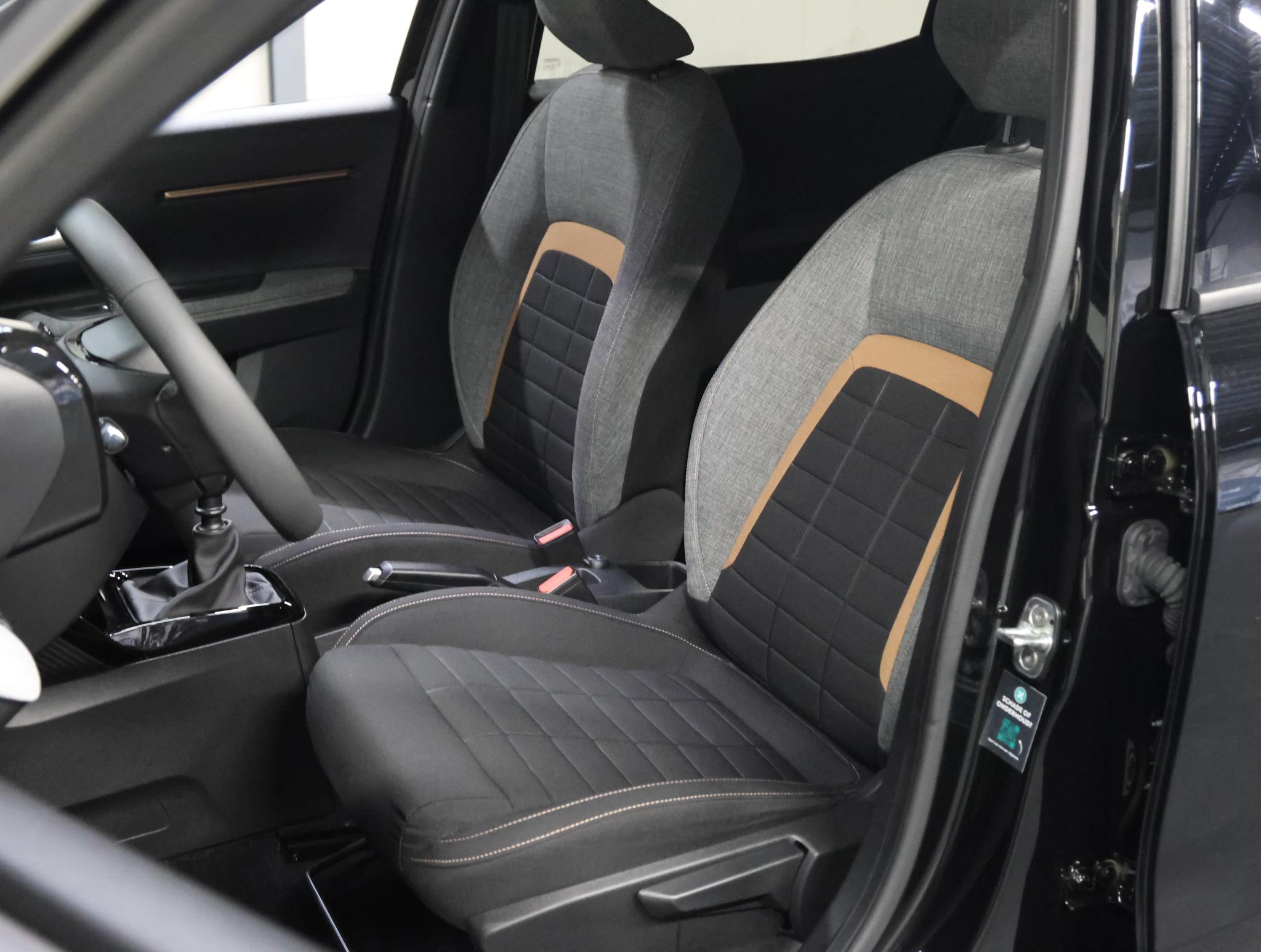 Foto van Citroen C3 Aircross