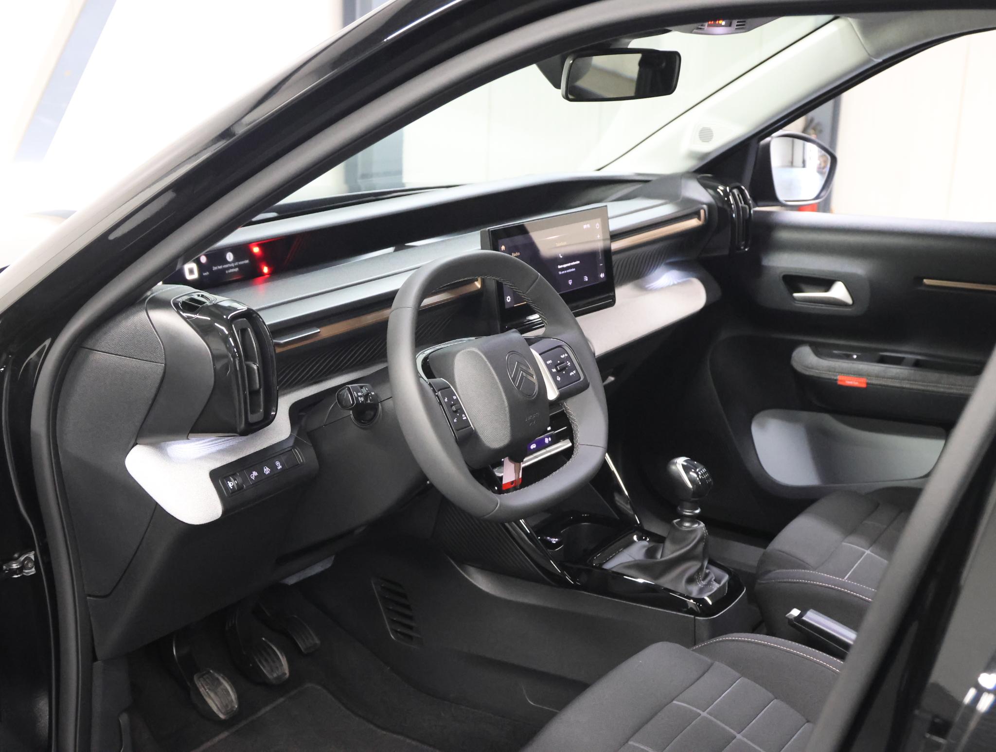 Foto van Citroen C3 Aircross