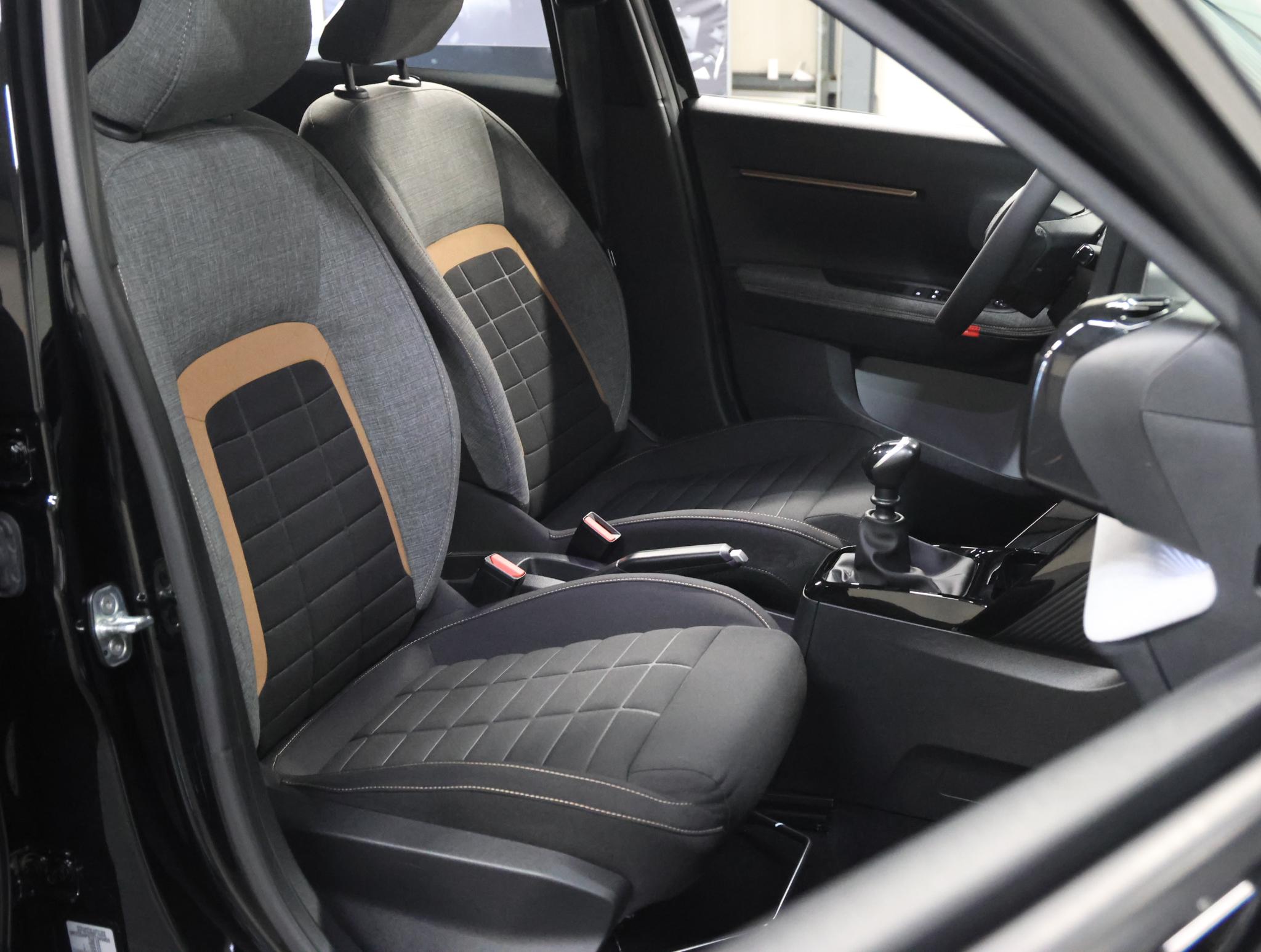 Foto van Citroen C3 Aircross