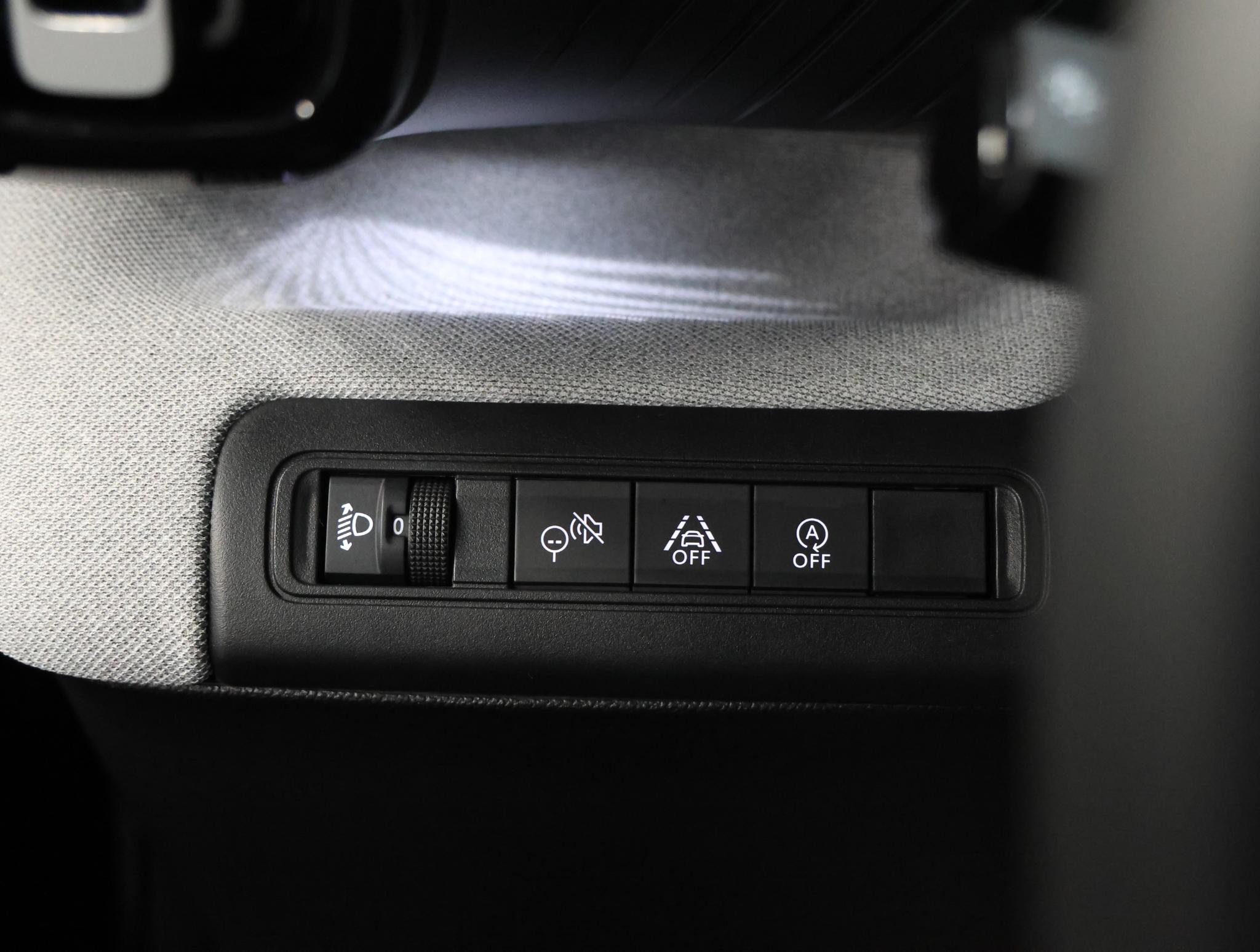 Foto van Citroen C3 Aircross