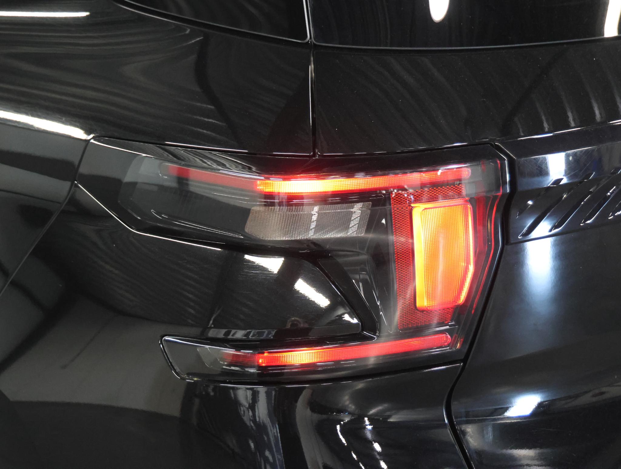Foto van Citroen C3 Aircross