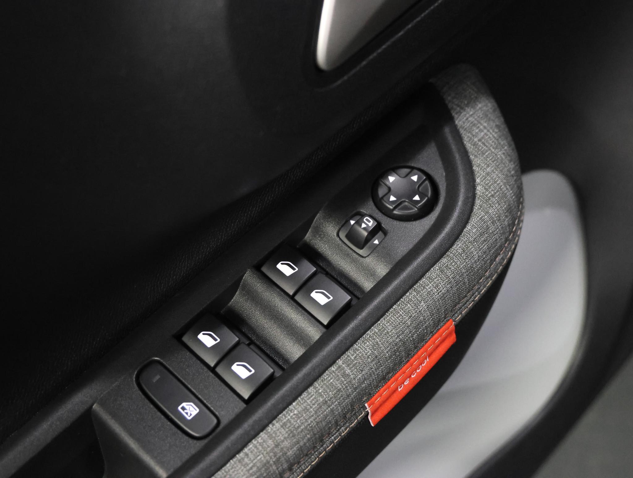 Foto van Citroen C3 Aircross