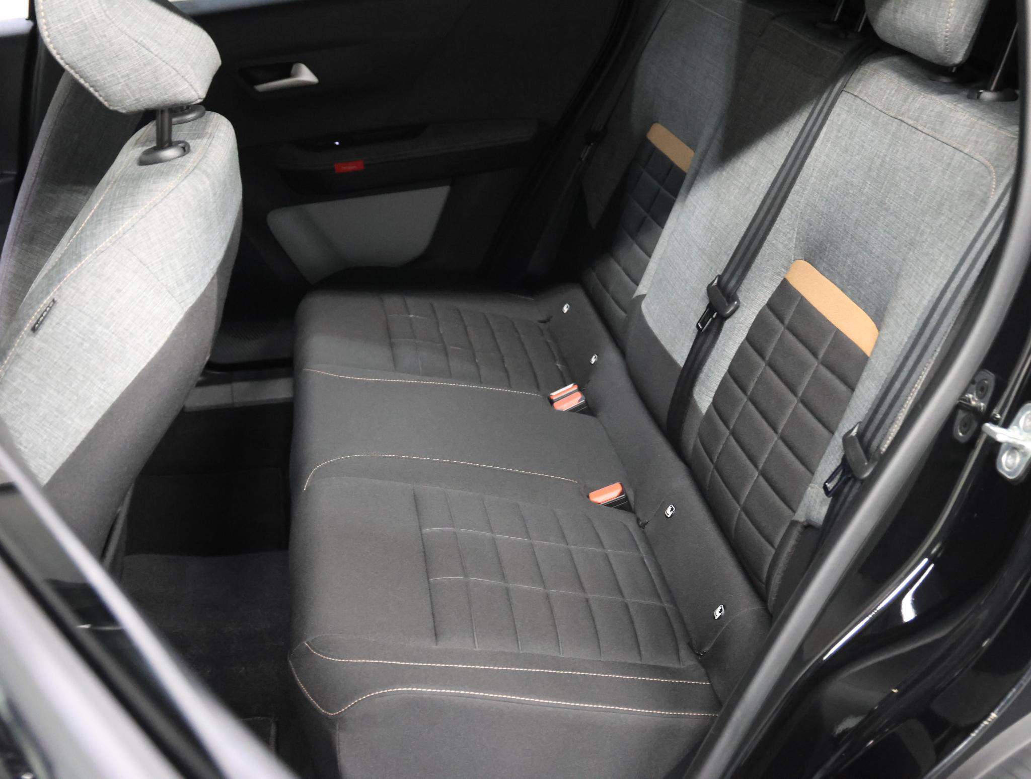 Foto van Citroen C3 Aircross