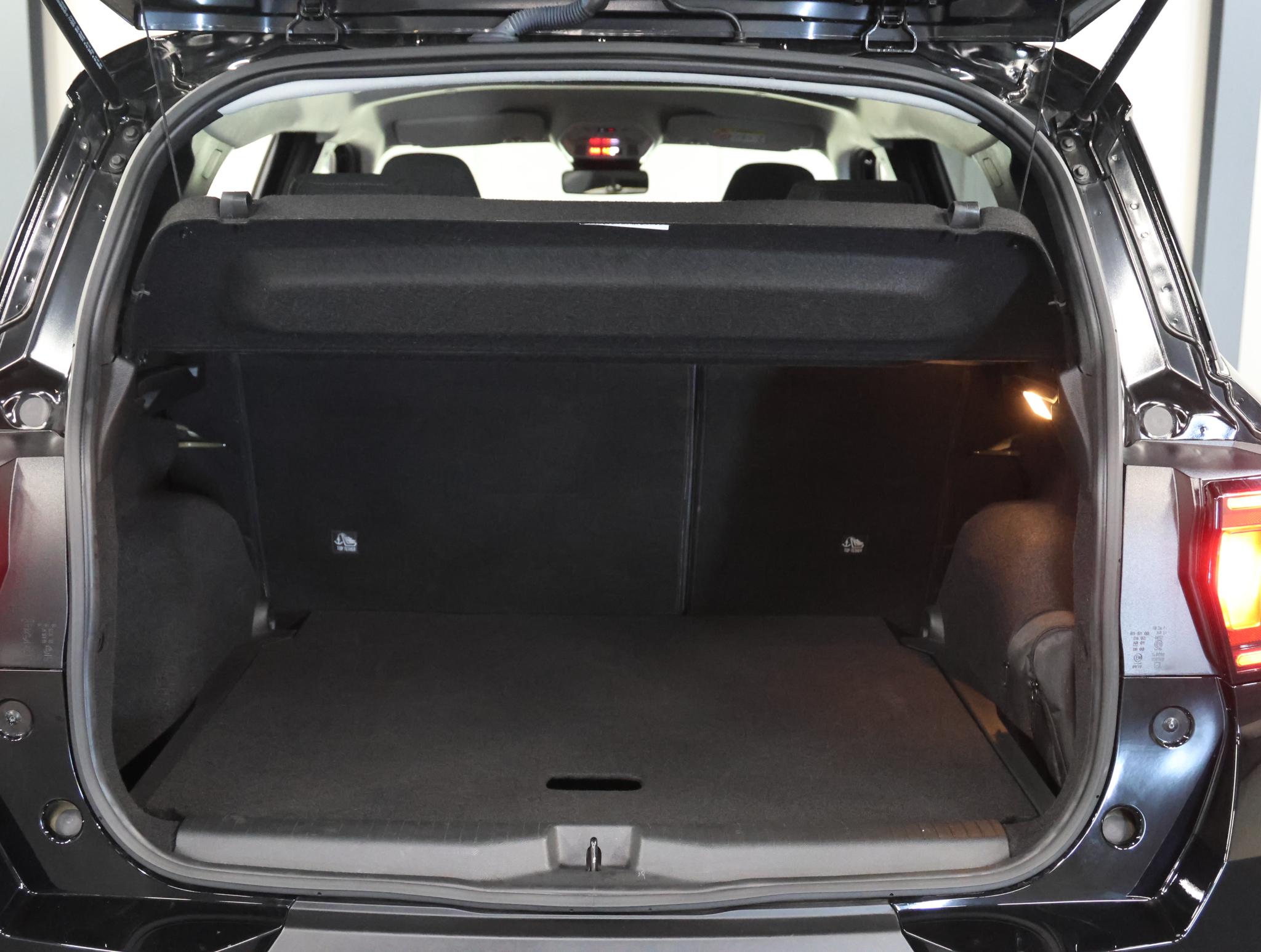 Foto van Citroen C3 Aircross
