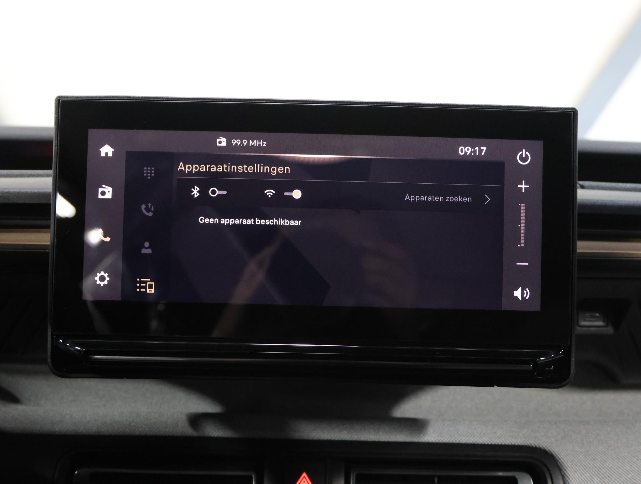 Foto van Citroen C3 Aircross