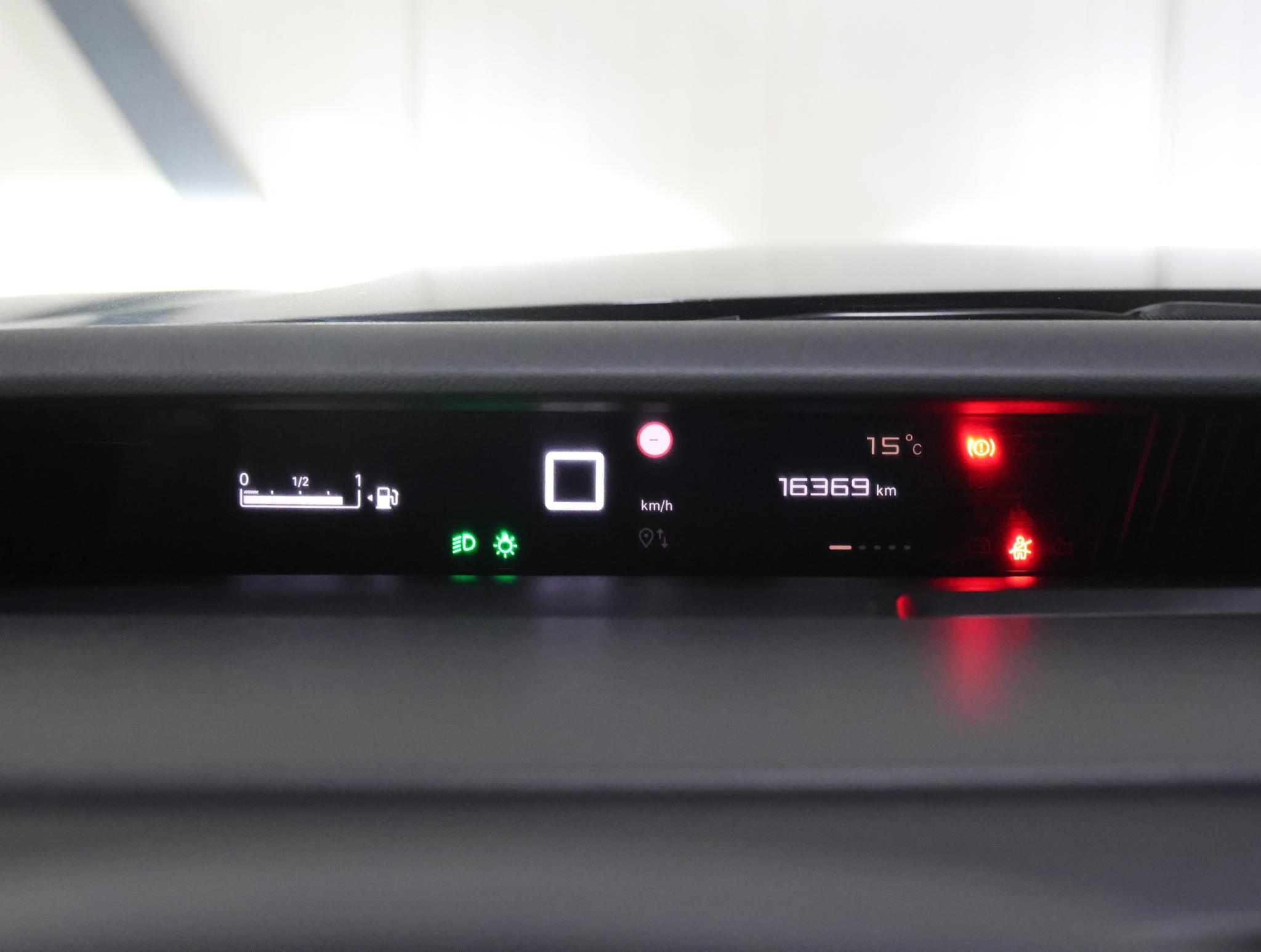 Foto van Citroen C3 Aircross