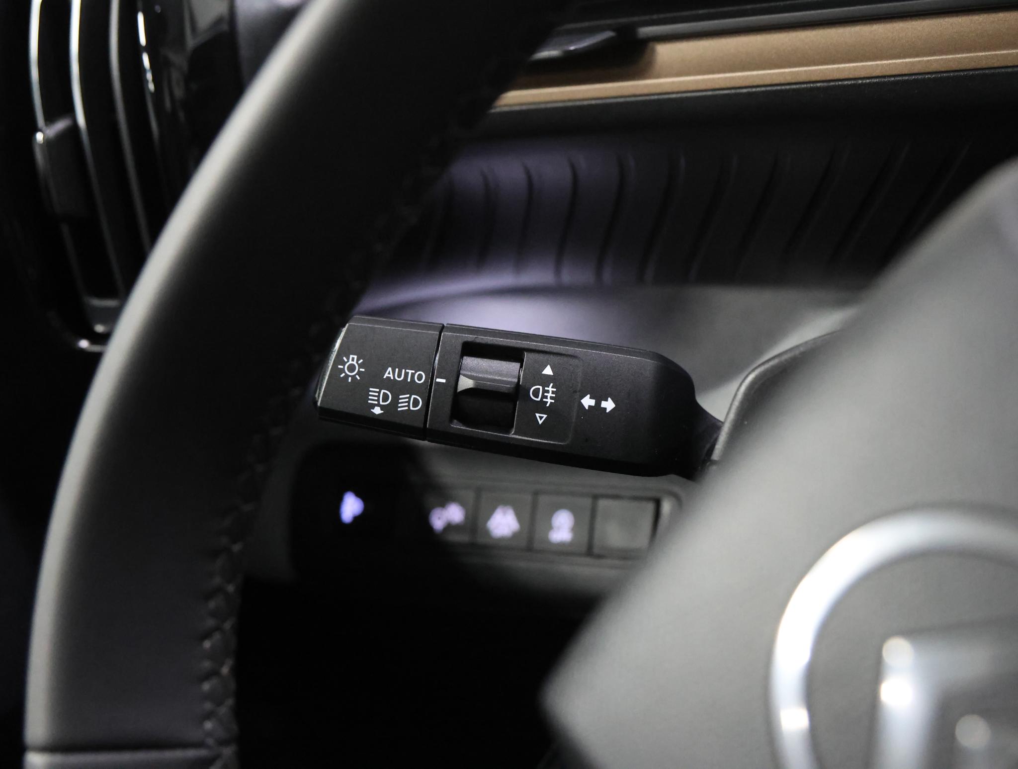 Foto van Citroen C3 Aircross