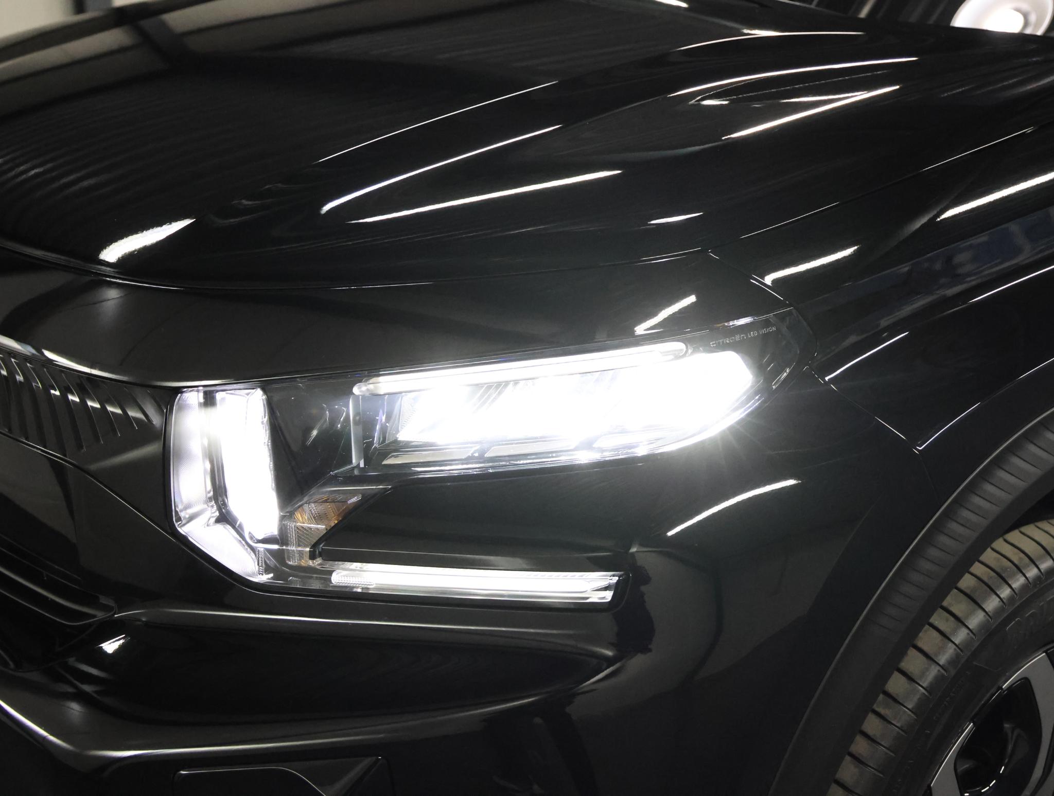 Foto van Citroen C3 Aircross