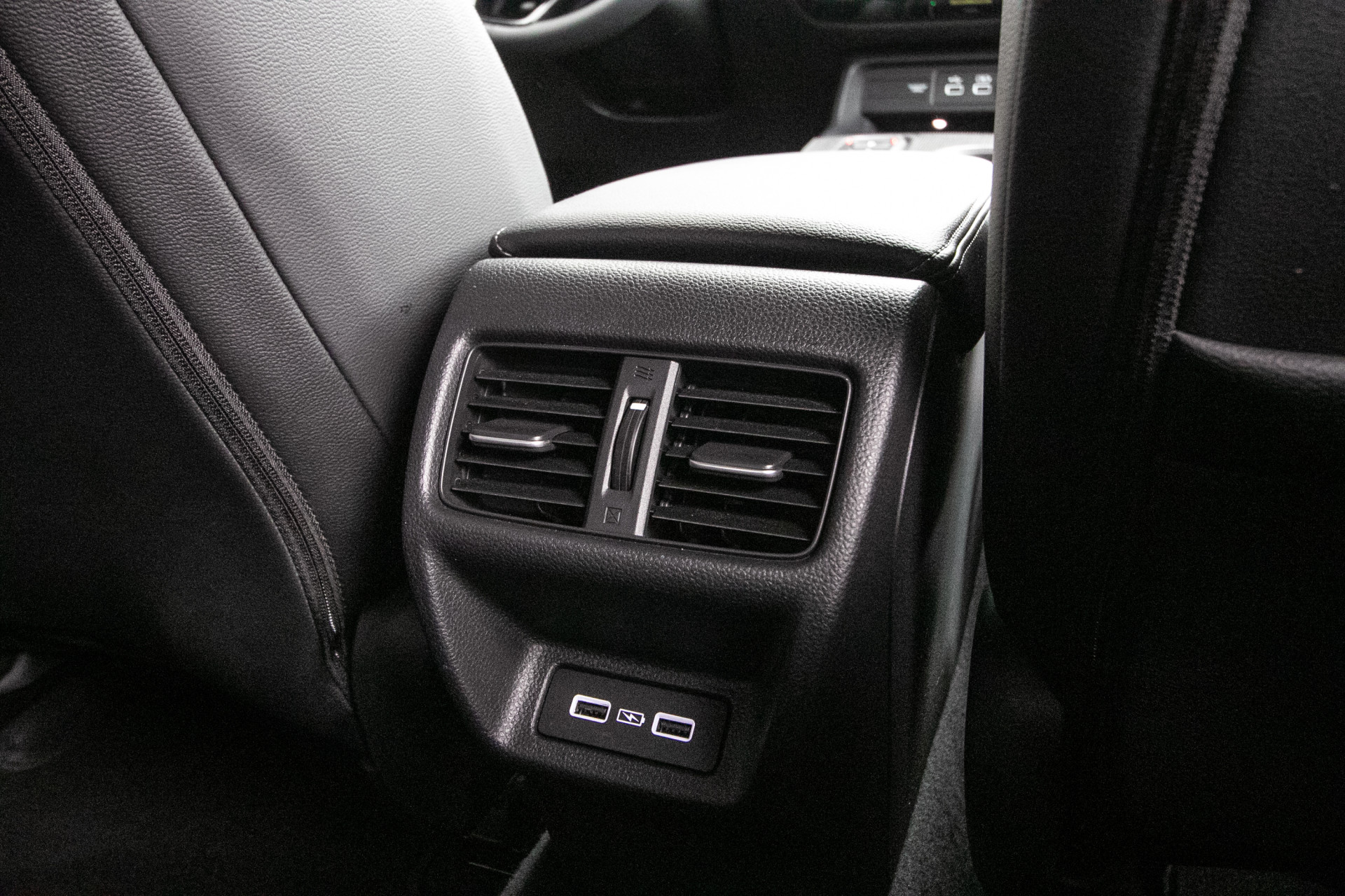 Foto van Honda Civic