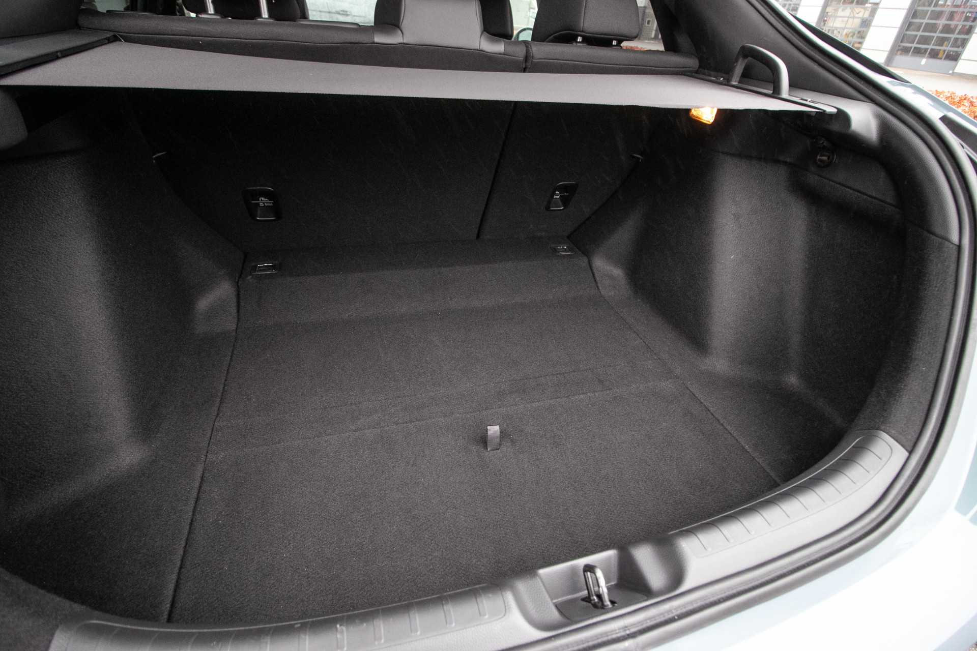 Foto van Honda Civic