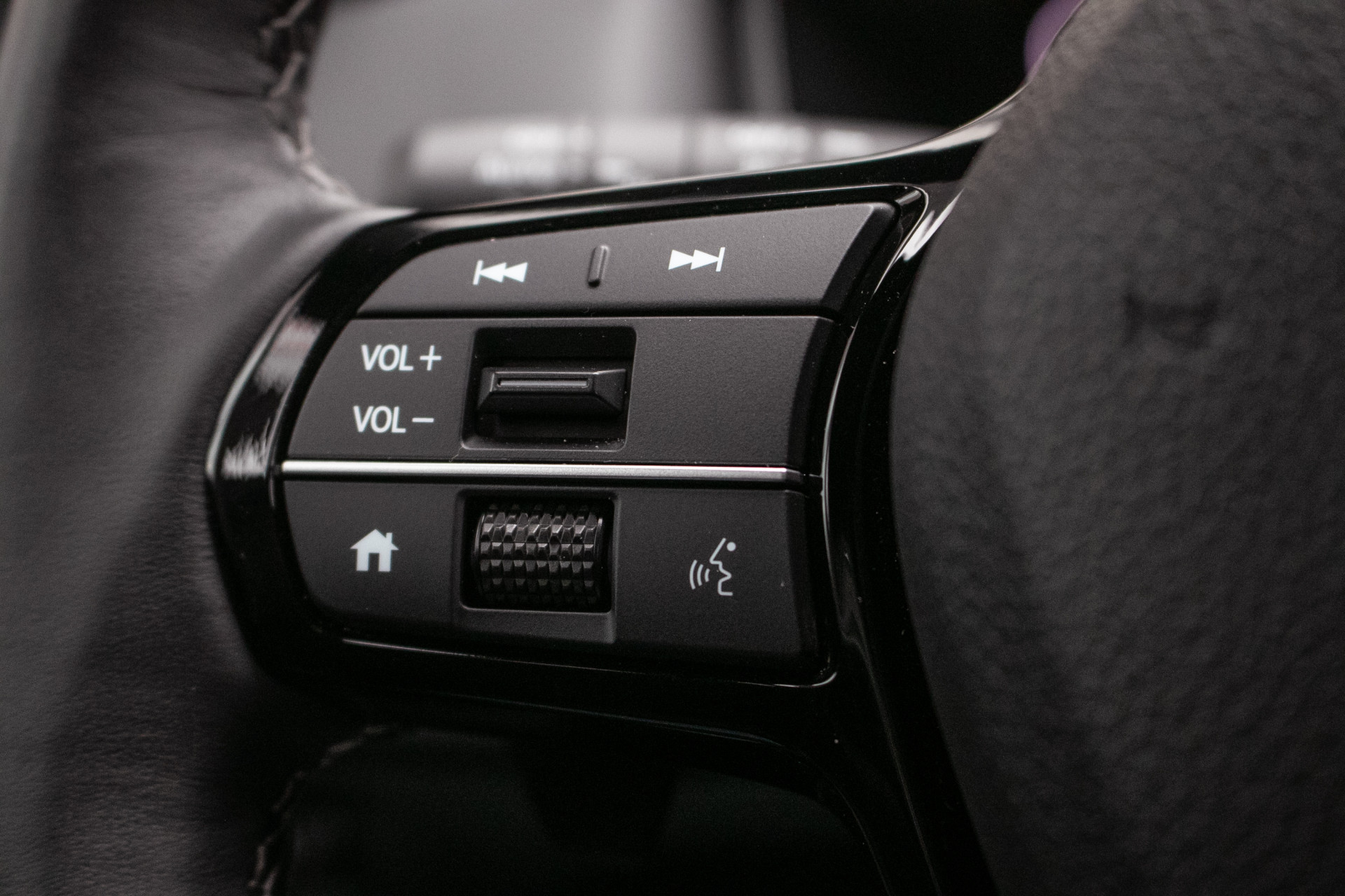 Foto van Honda Civic