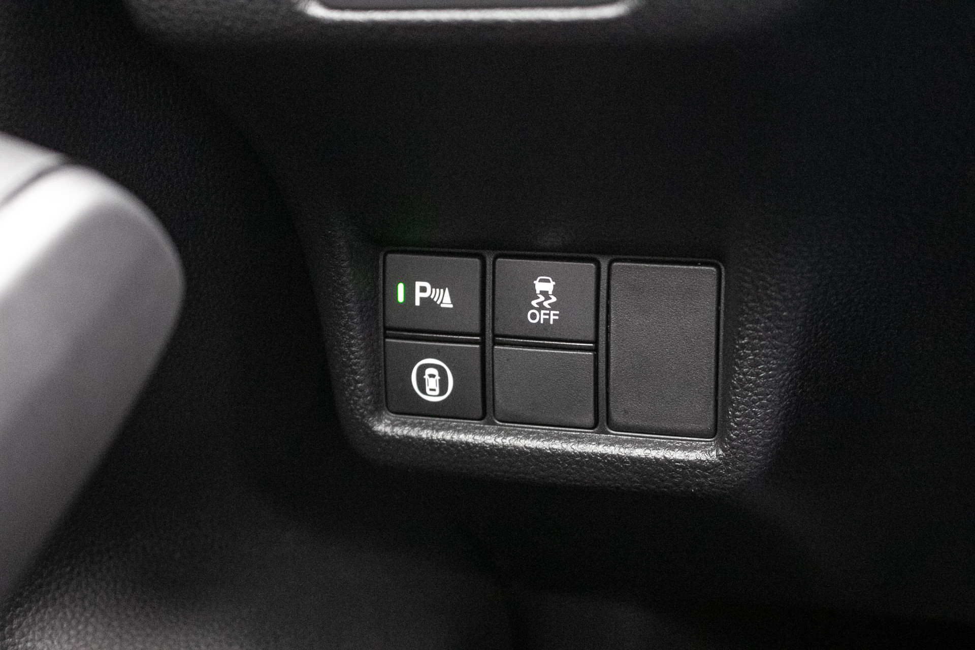 Foto van Honda Civic