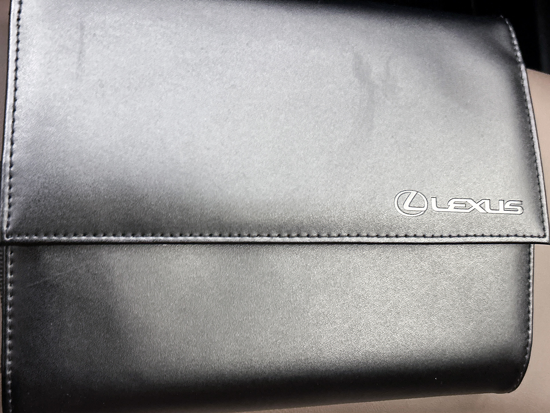 Foto van Lexus Lexus LBX