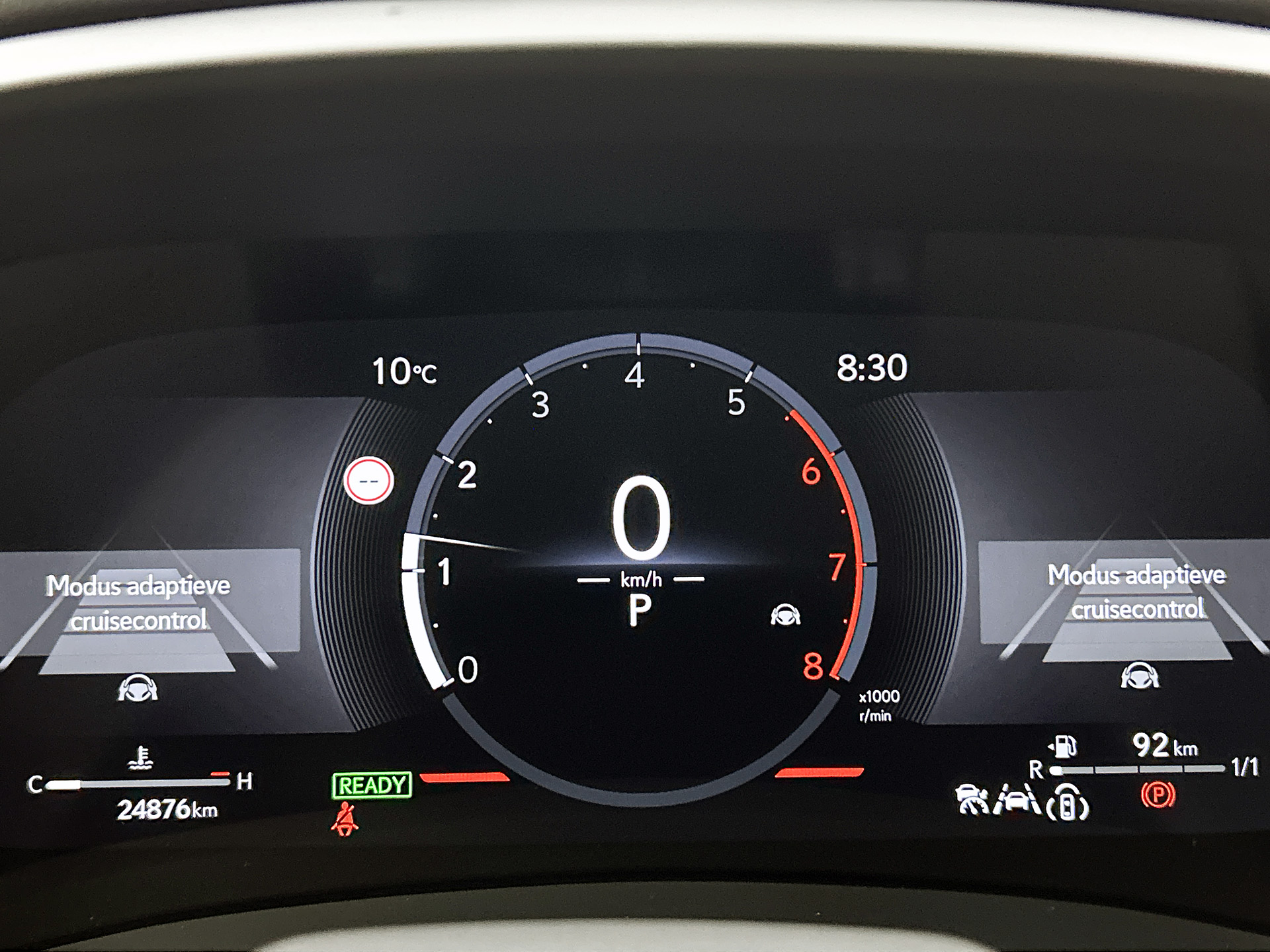 Foto van Lexus Lexus LBX