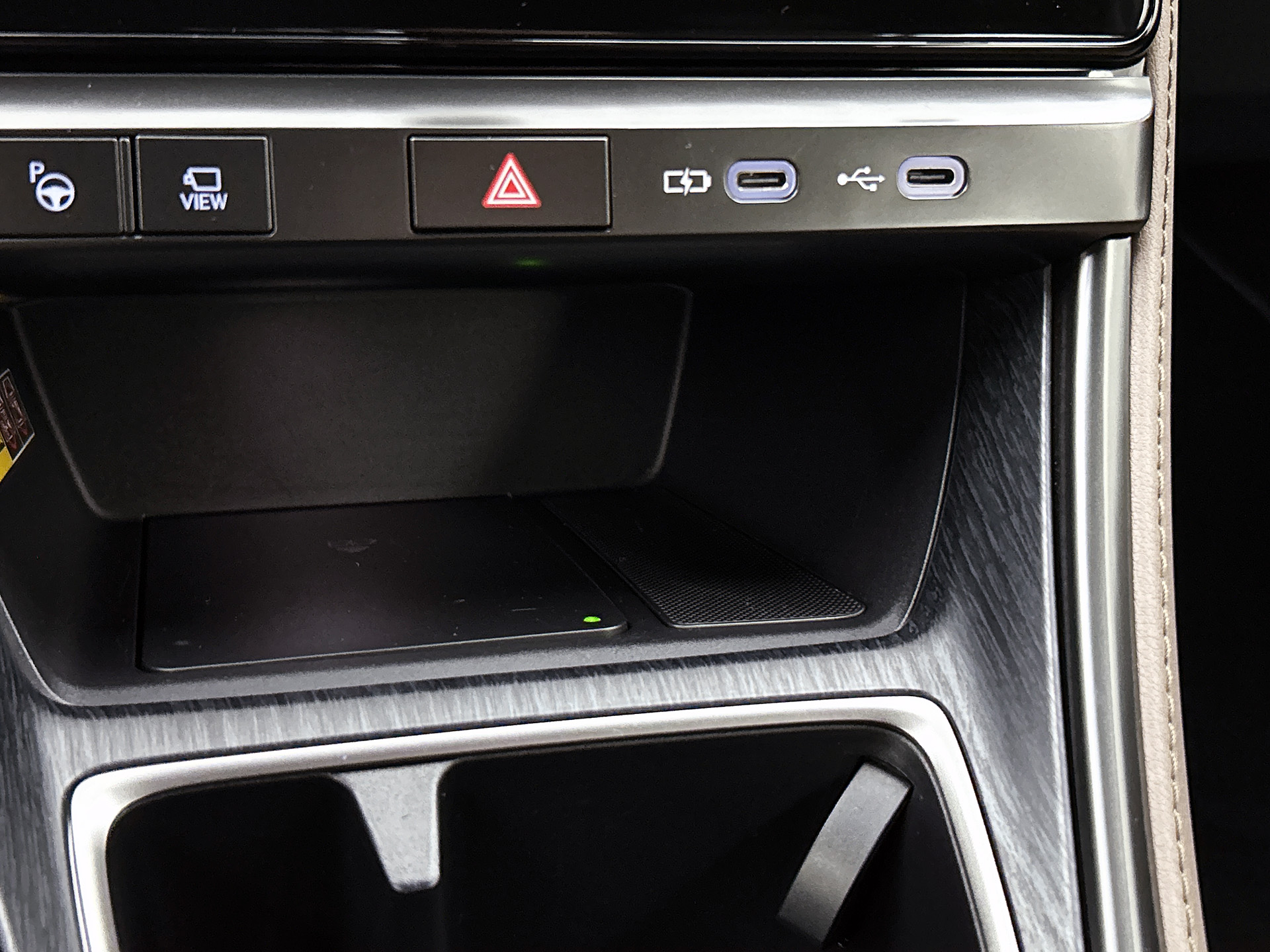 Foto van Lexus Lexus LBX