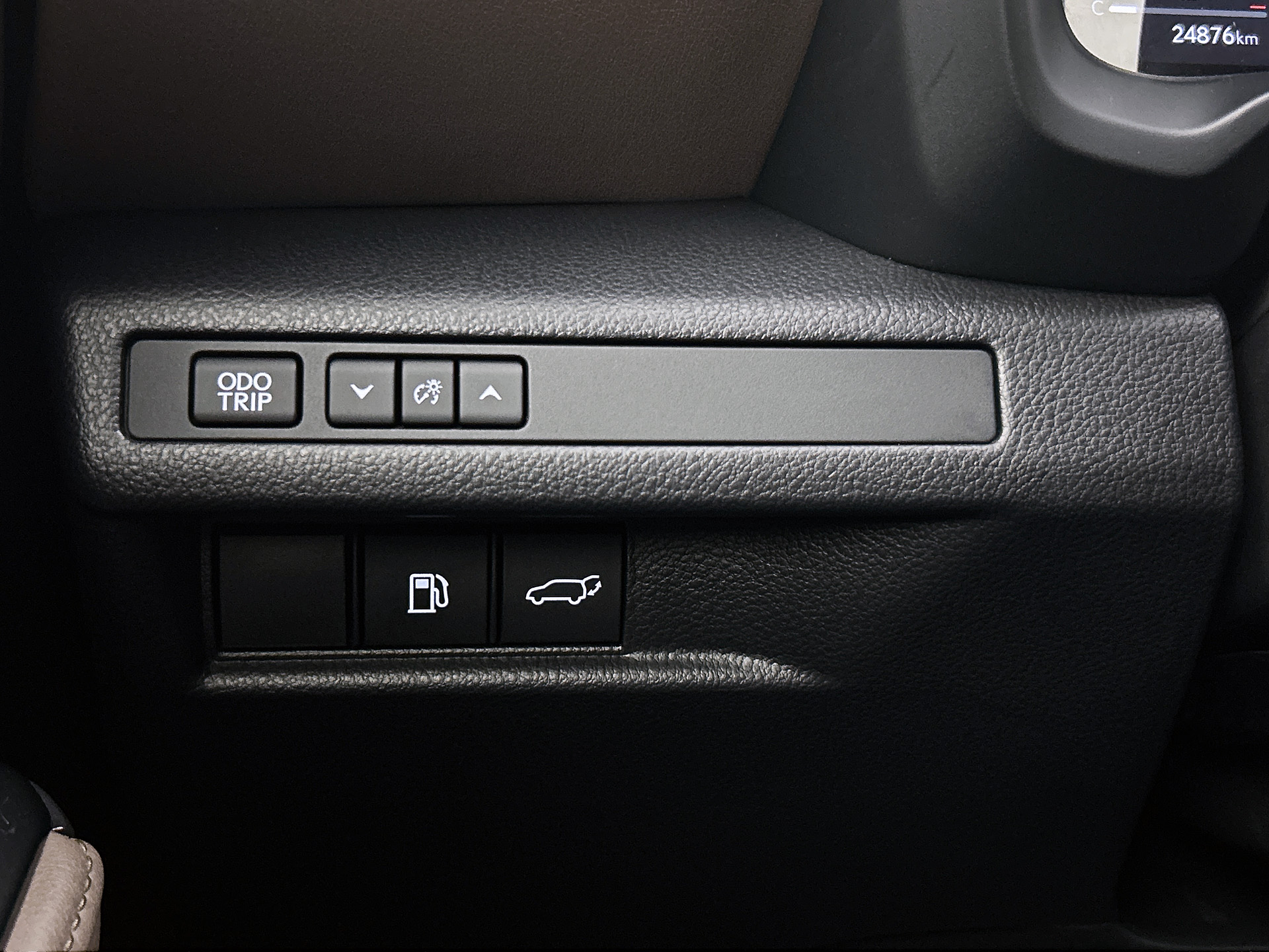 Foto van Lexus Lexus LBX