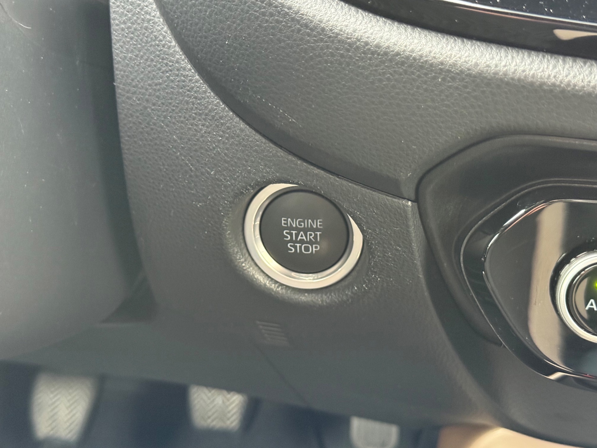Foto van Toyota Toyota Aygo X