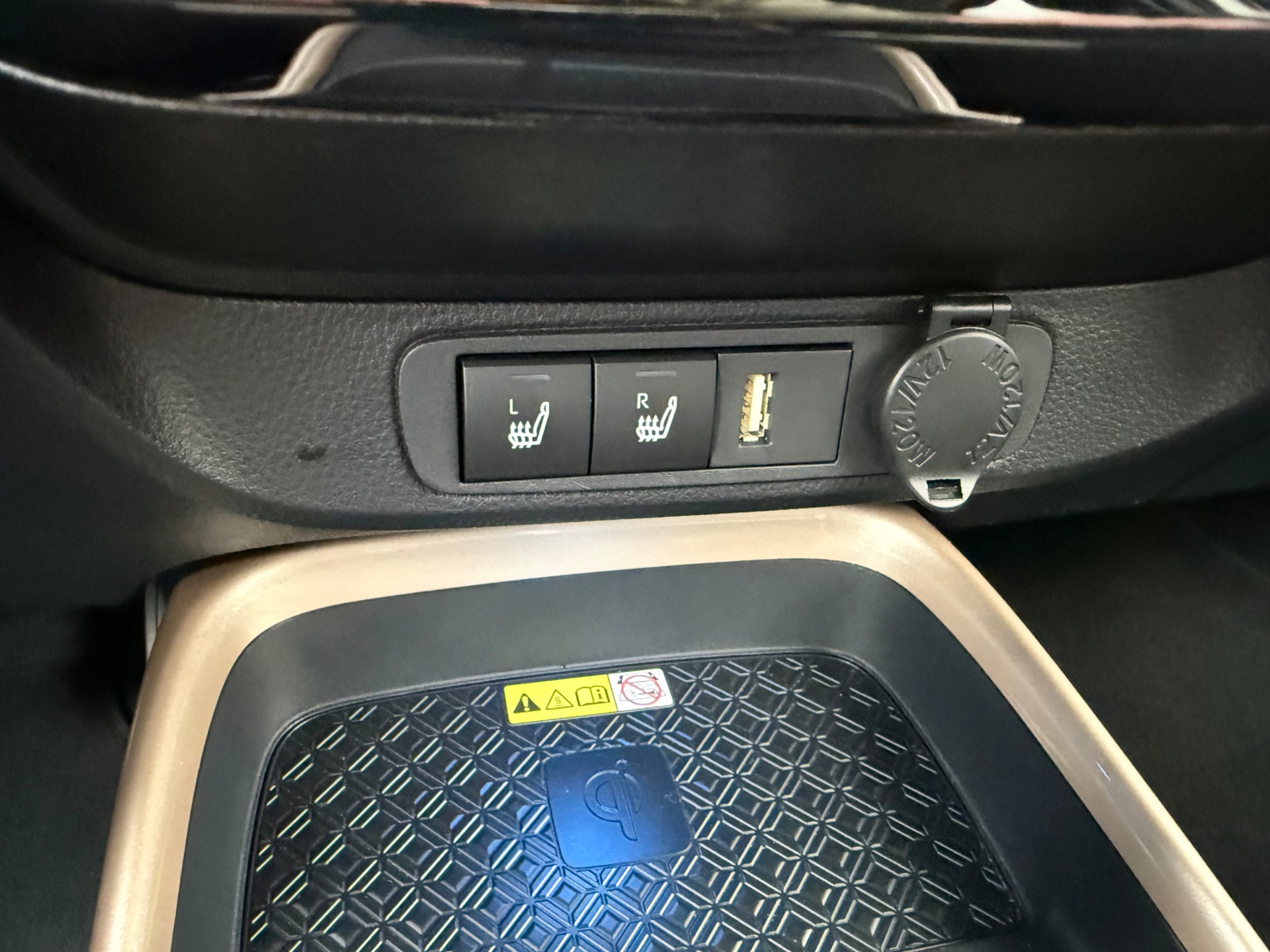 Foto van Toyota Toyota Aygo X