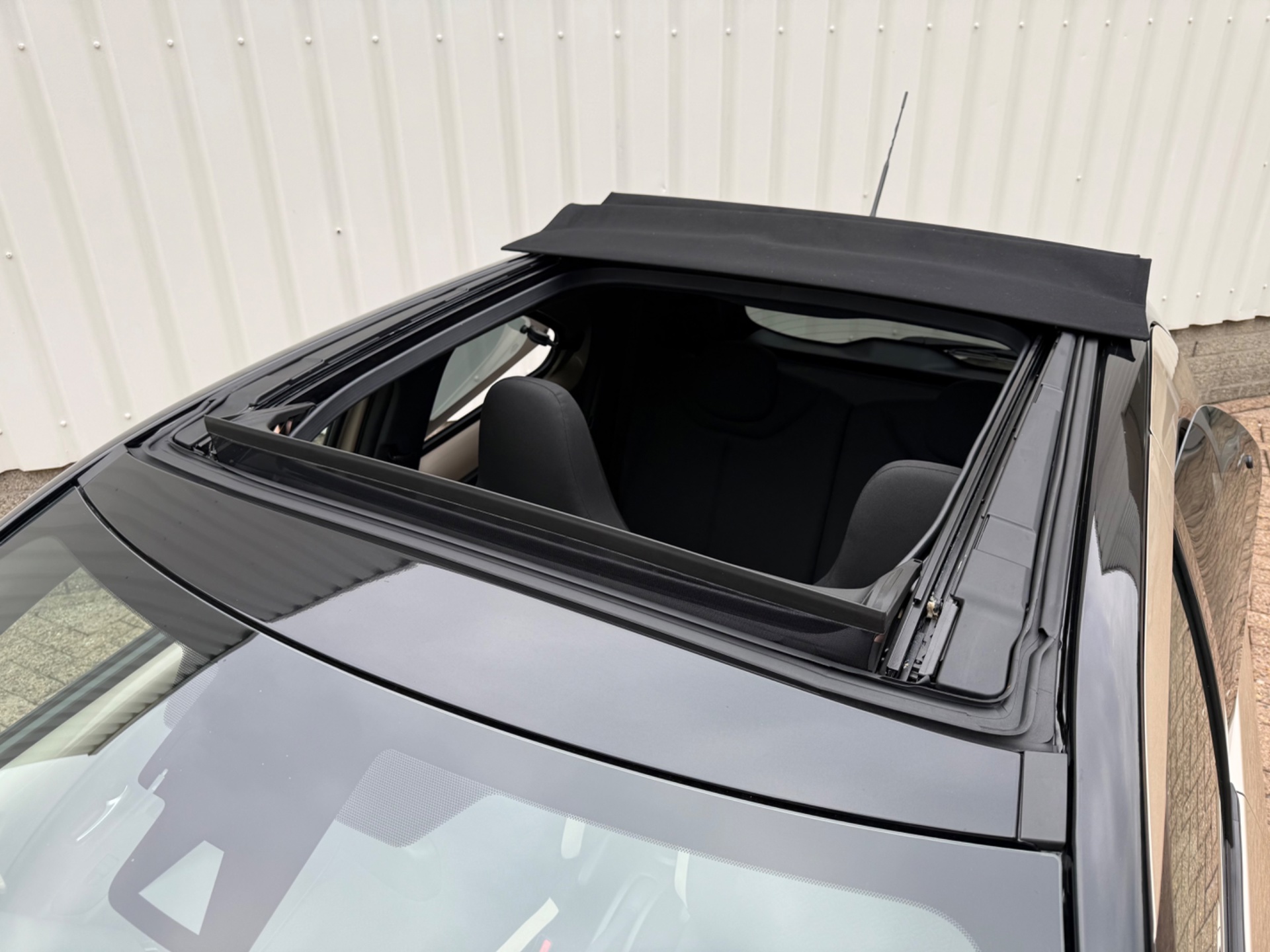 Foto van Toyota Toyota Aygo X