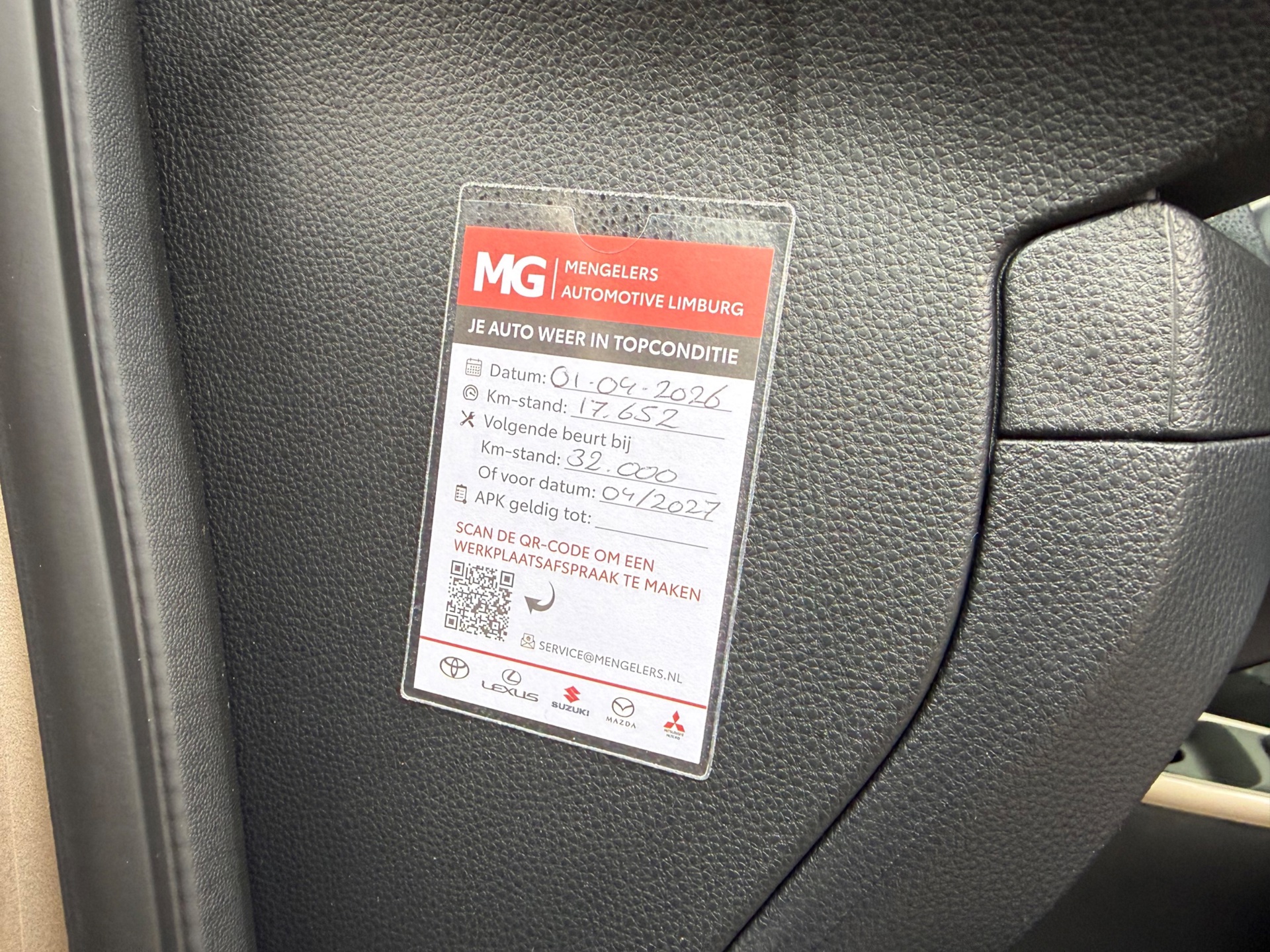 Foto van Toyota Toyota Aygo X
