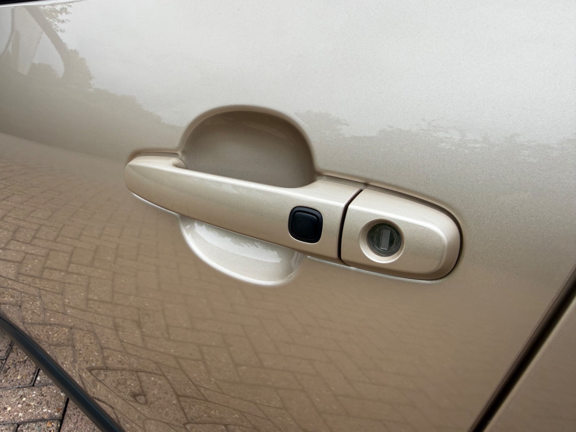 Foto van Toyota Toyota Aygo X