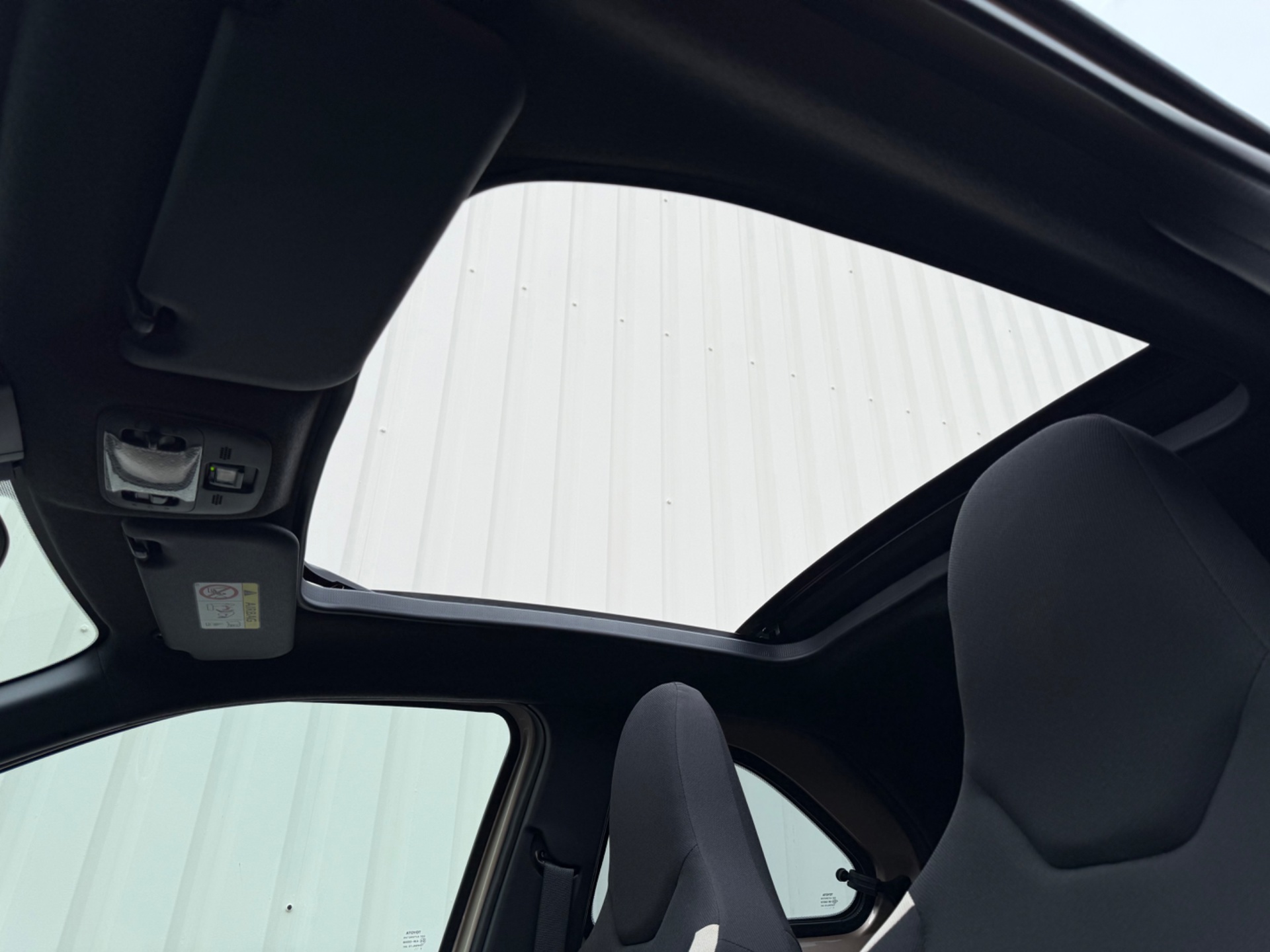 Foto van Toyota Toyota Aygo X