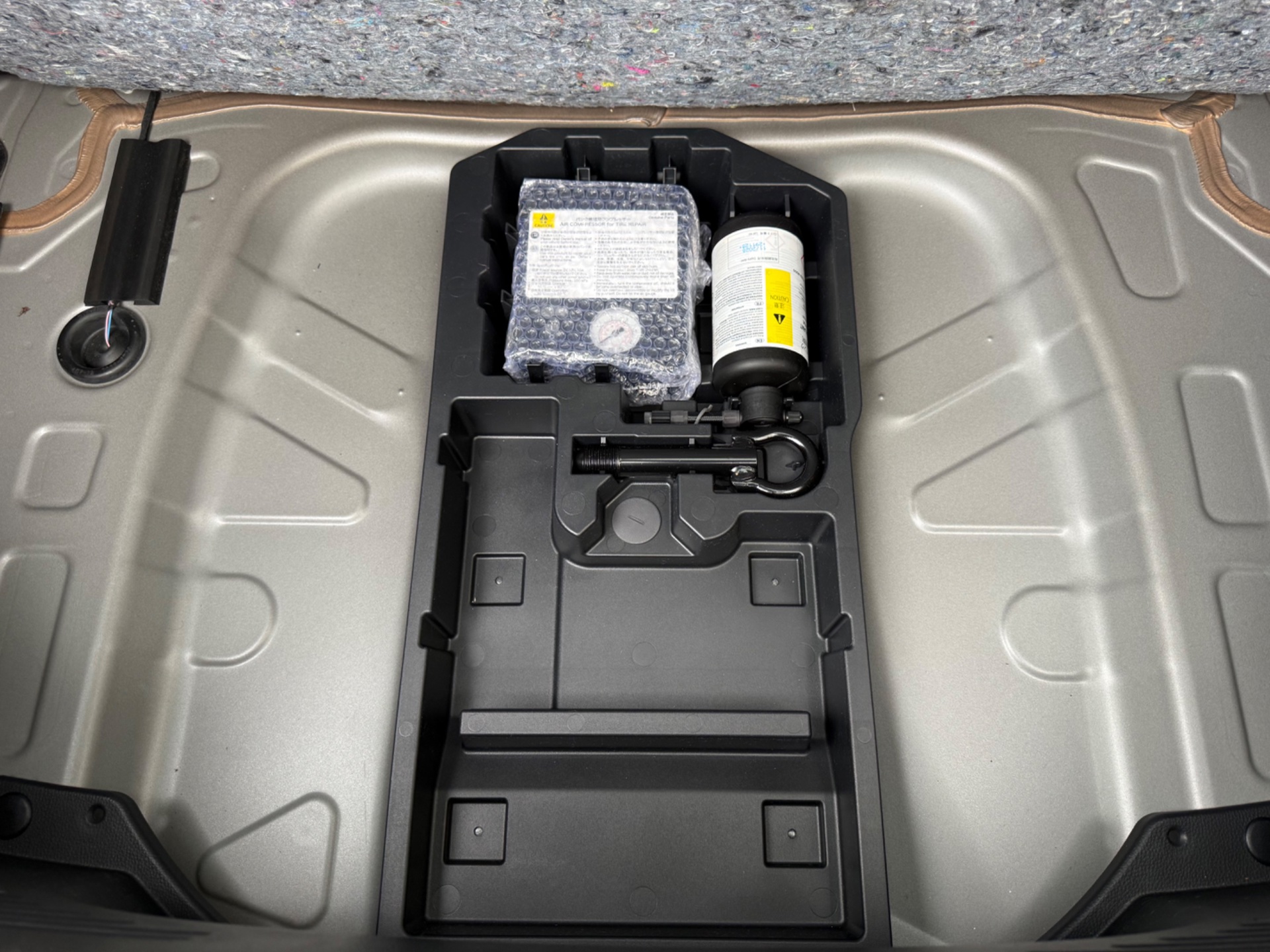 Foto van Toyota Toyota Aygo X
