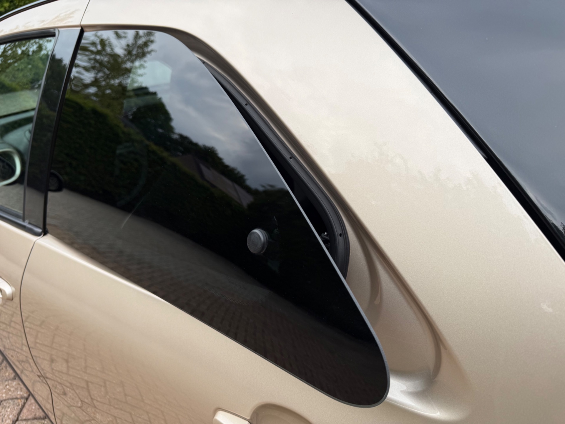 Foto van Toyota Toyota Aygo X