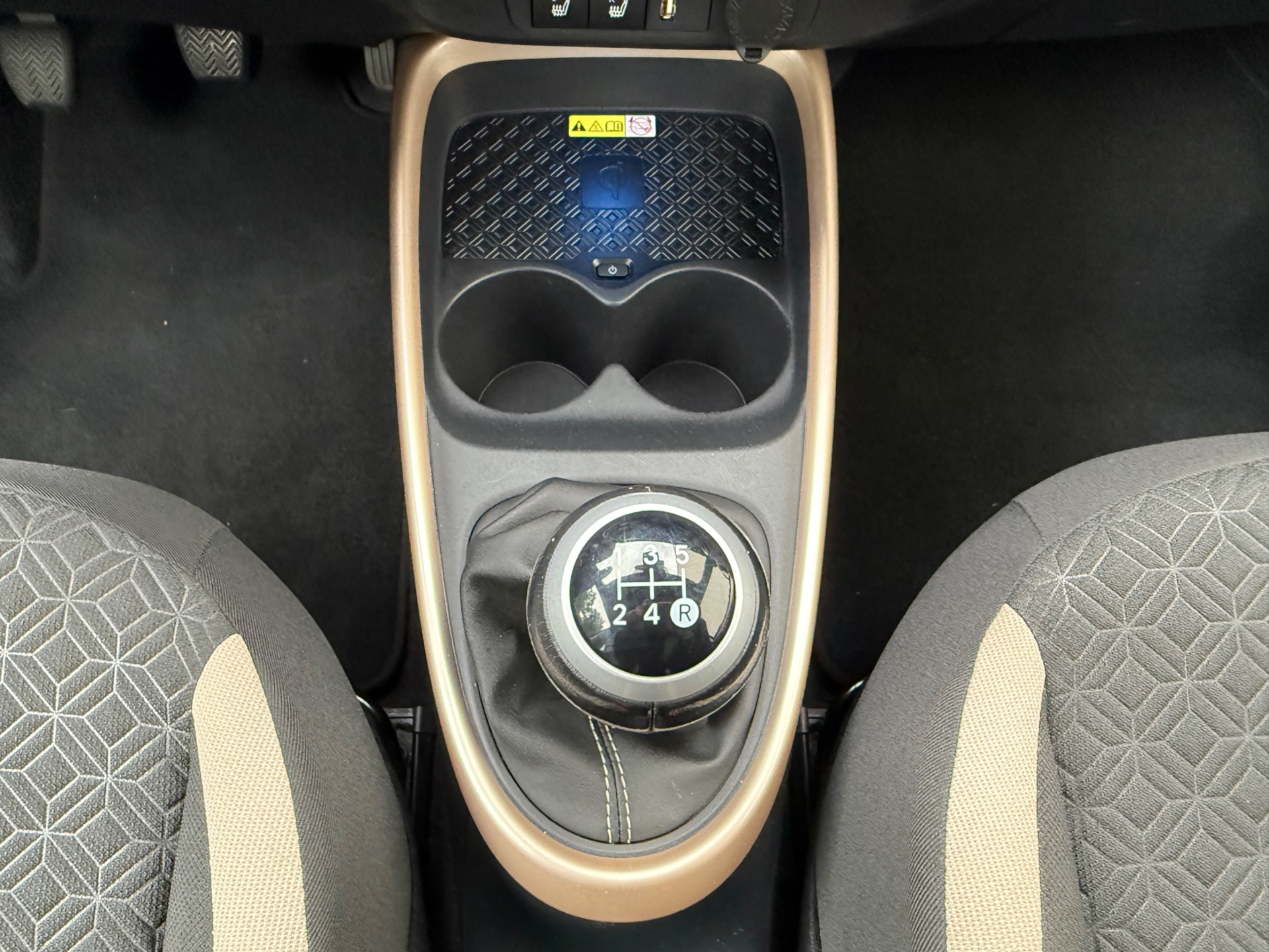 Foto van Toyota Toyota Aygo X