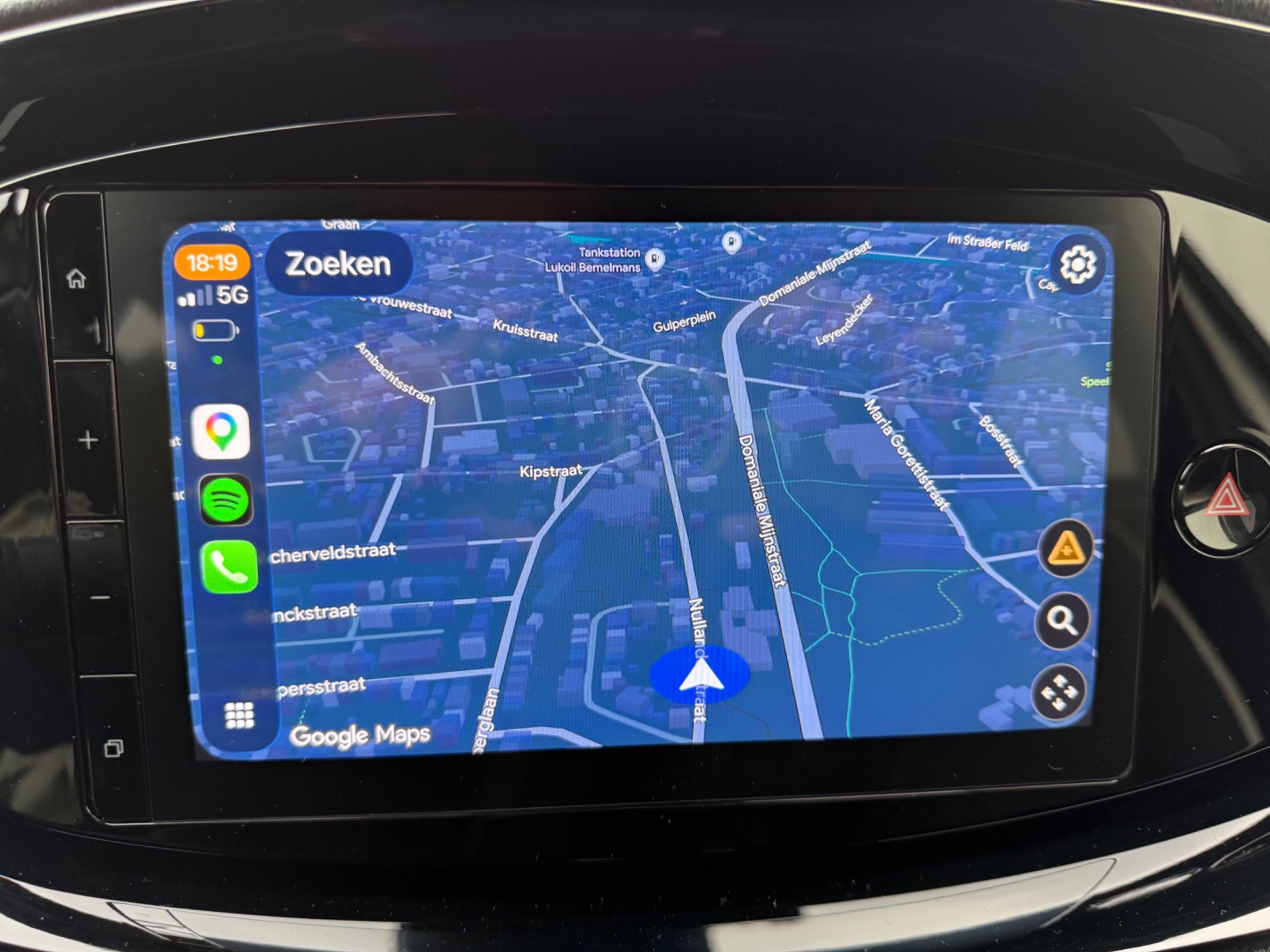 Foto van Toyota Toyota Aygo X