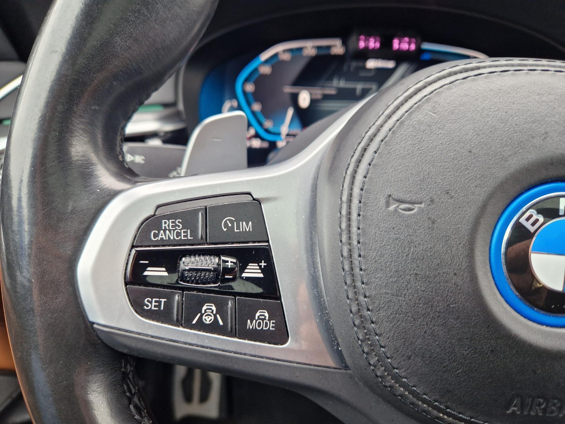 Foto van BMW 5-serie Touring