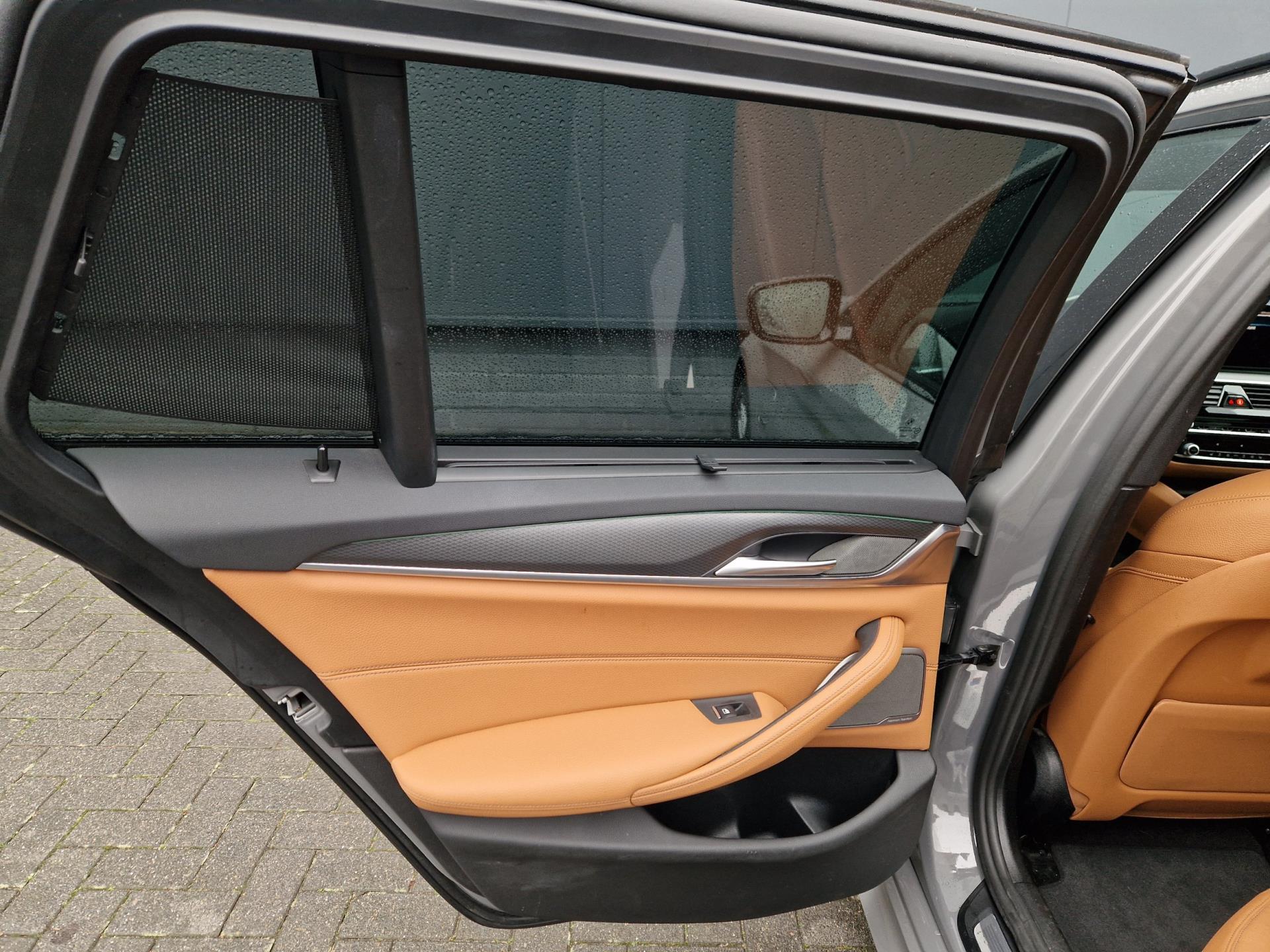 Foto van BMW 5-serie Touring