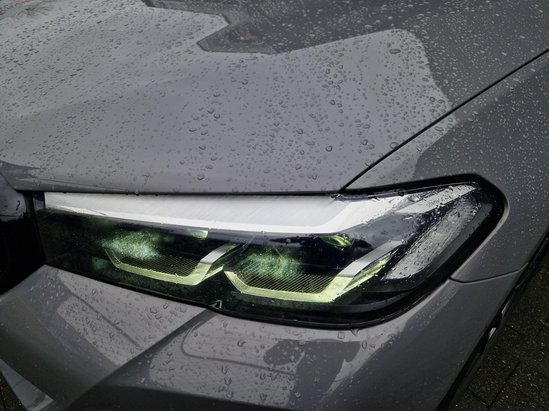 Foto van BMW 5-serie Touring