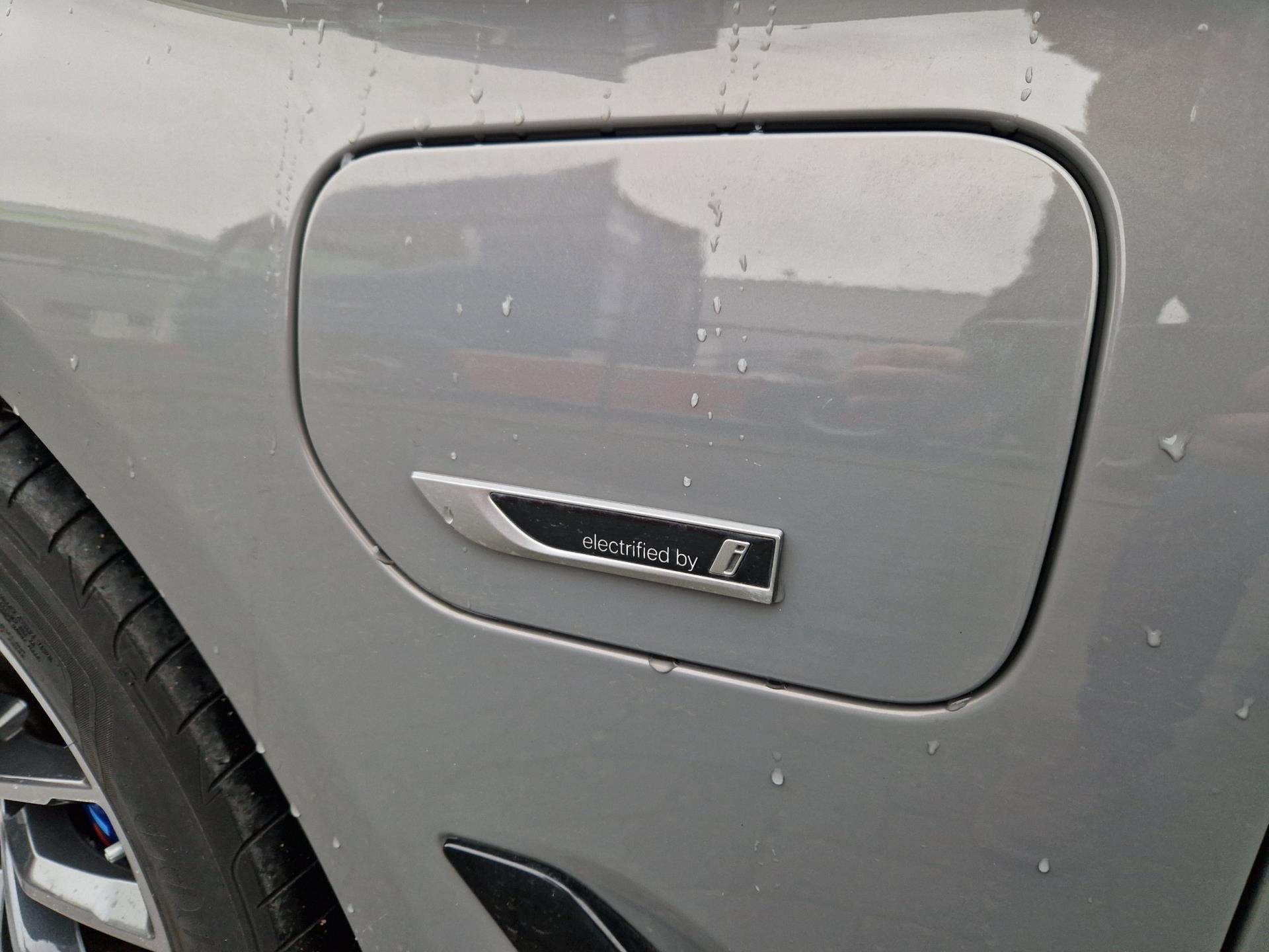 Foto van BMW 5-serie Touring