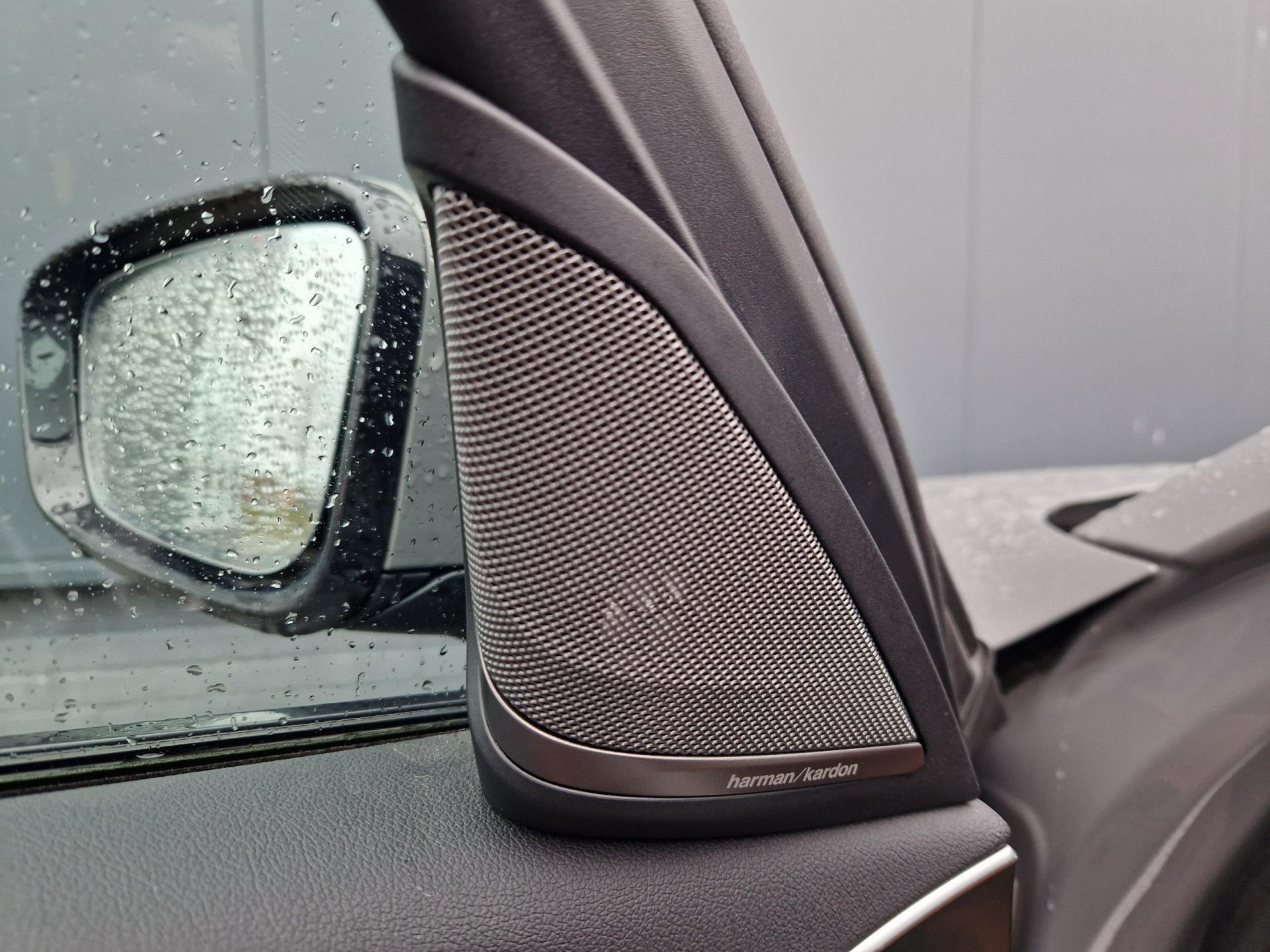 Foto van BMW 5-serie Touring