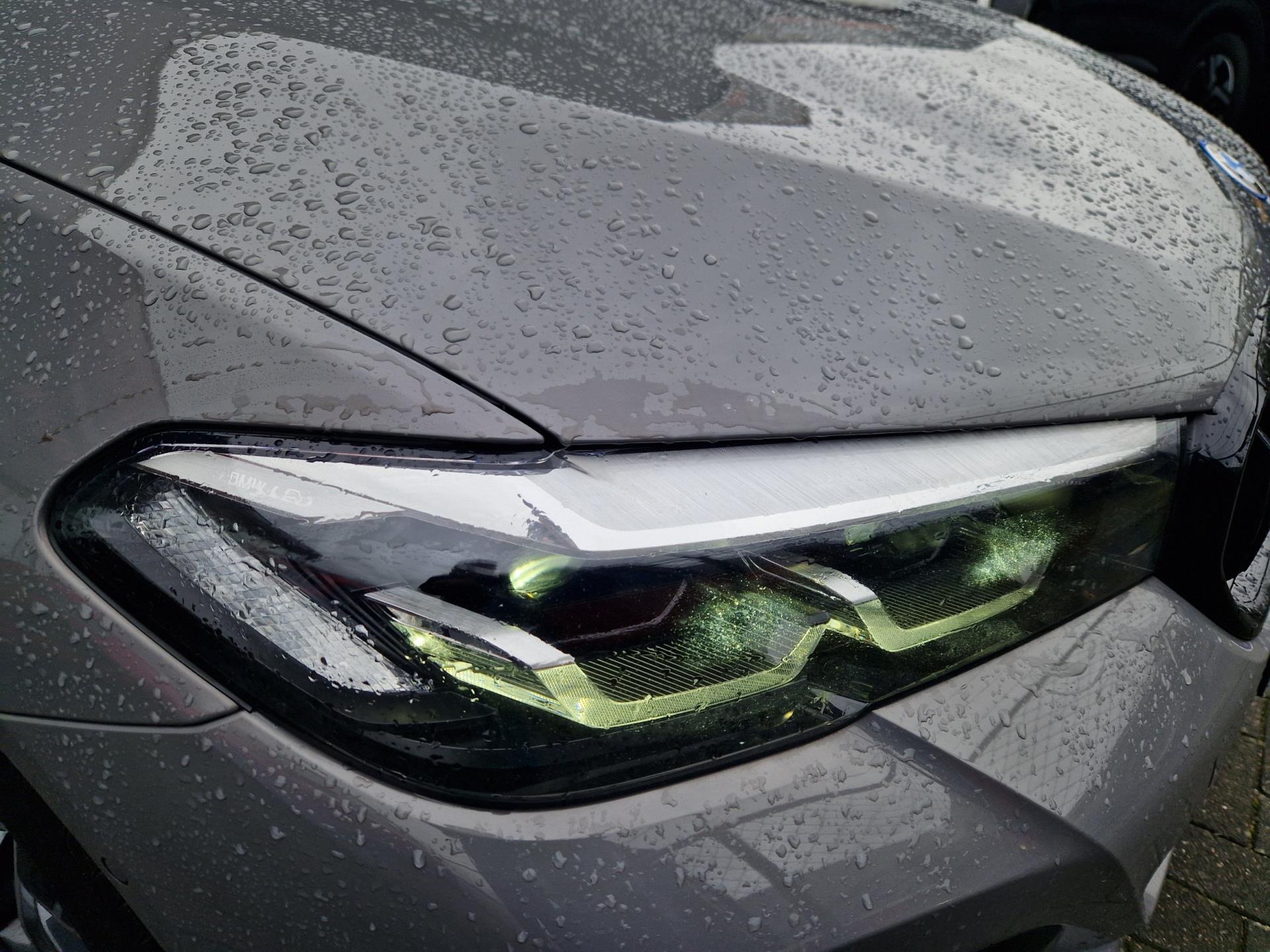 Foto van BMW 5-serie Touring