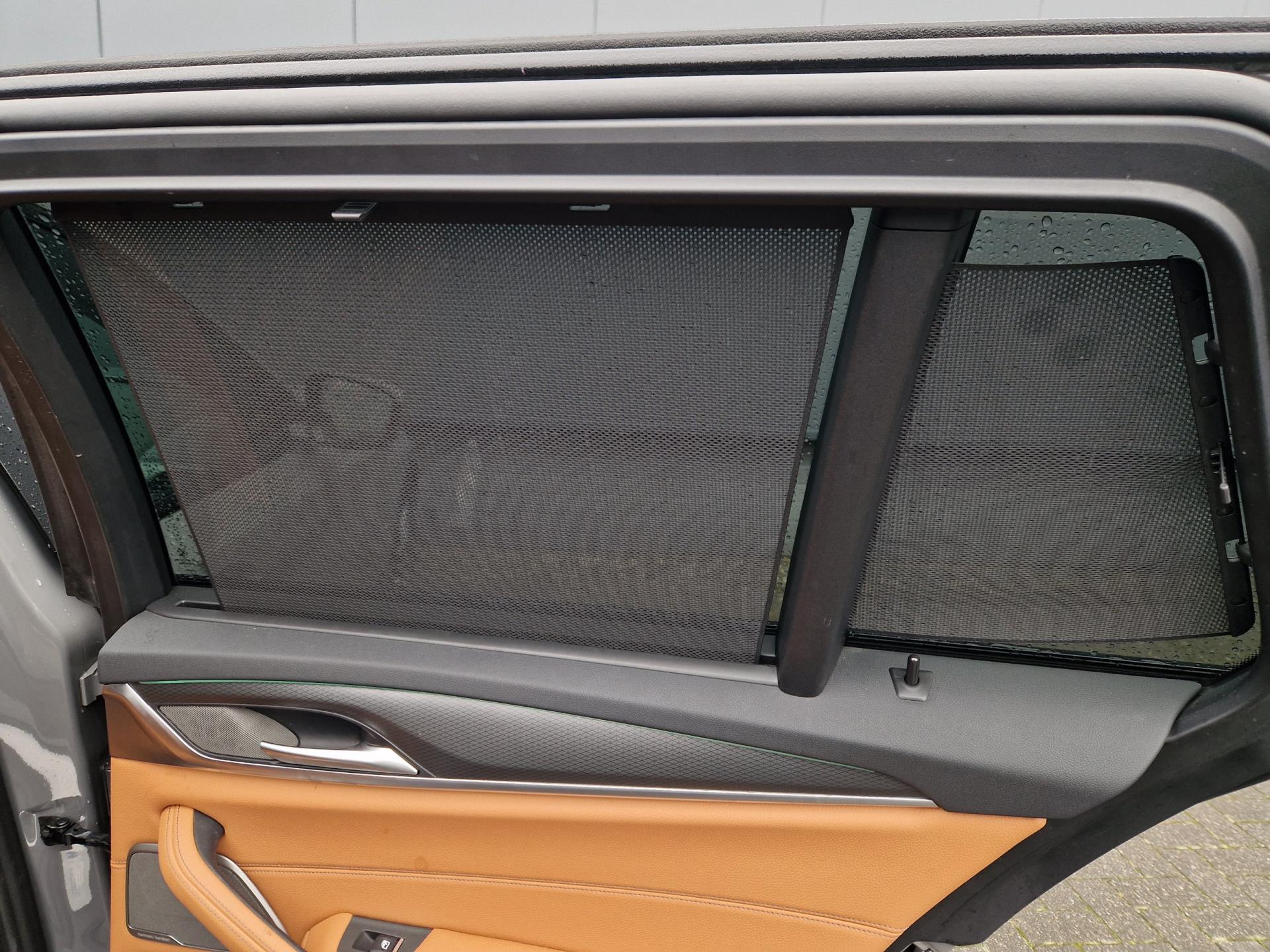 Foto van BMW 5-serie Touring