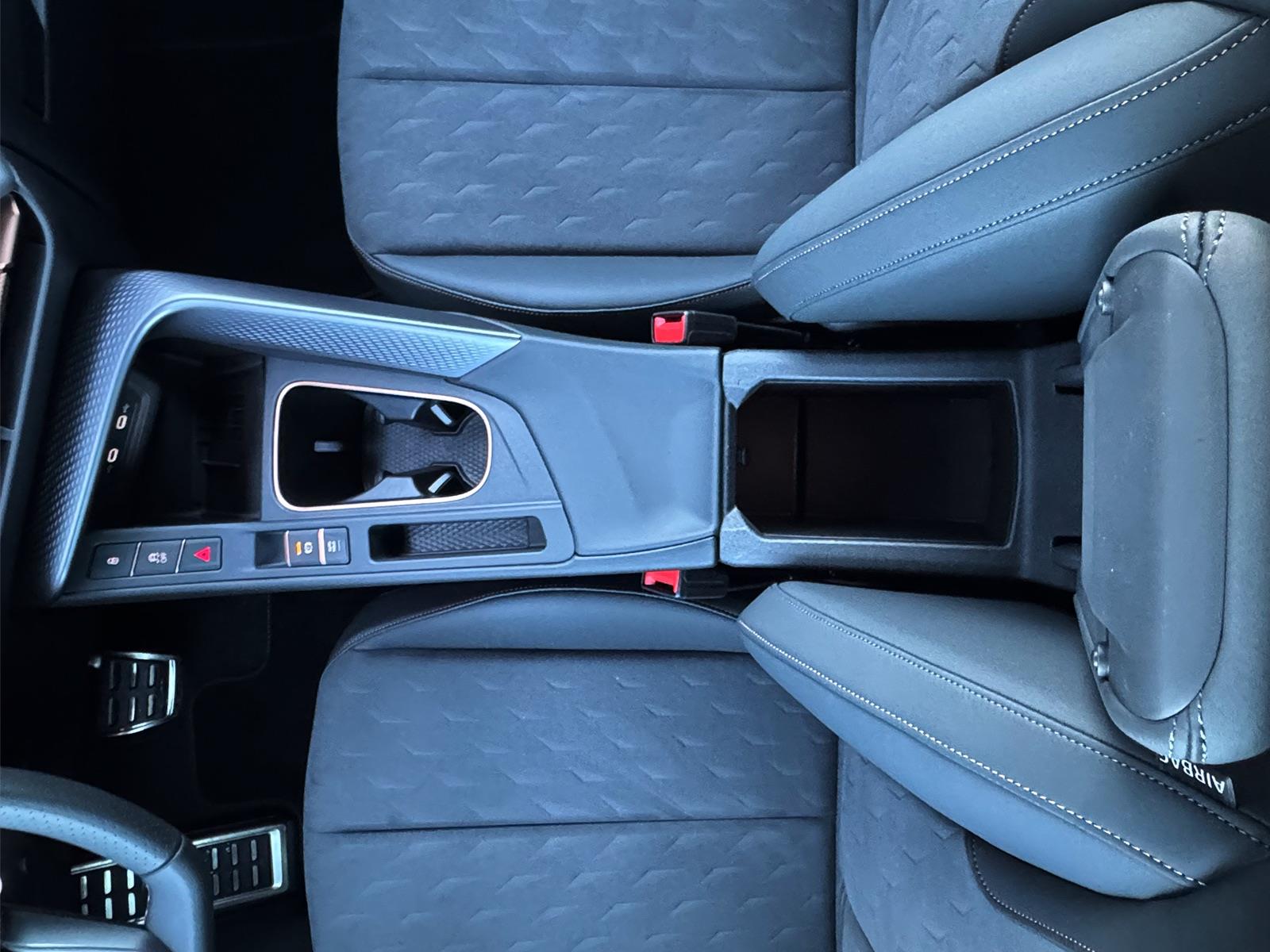 Foto van Cupra Terramar