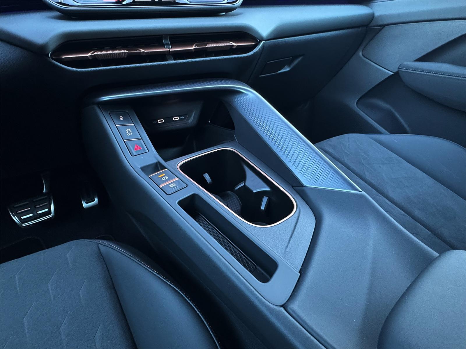 Foto van Cupra Terramar