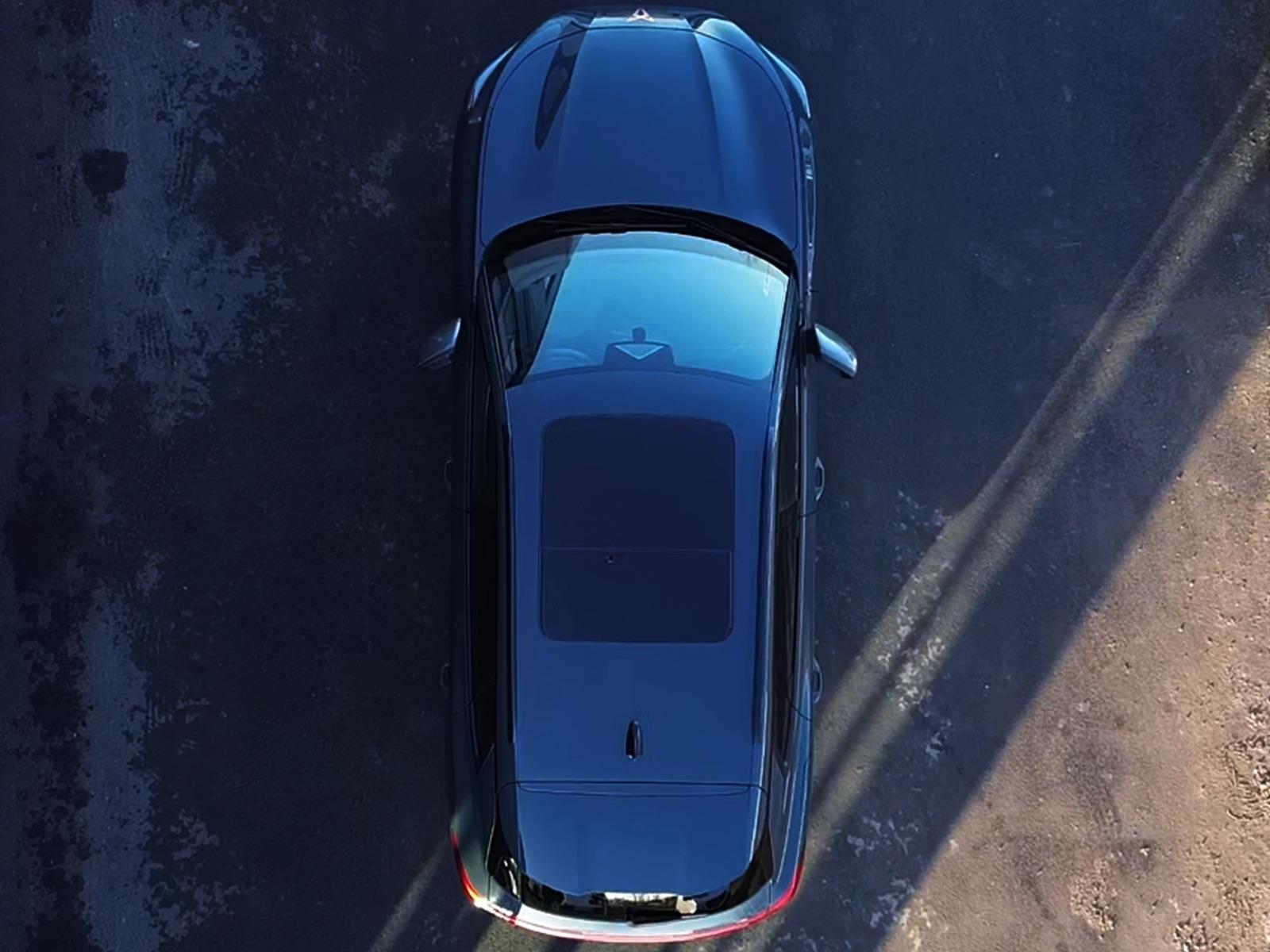 Foto van Cupra Terramar