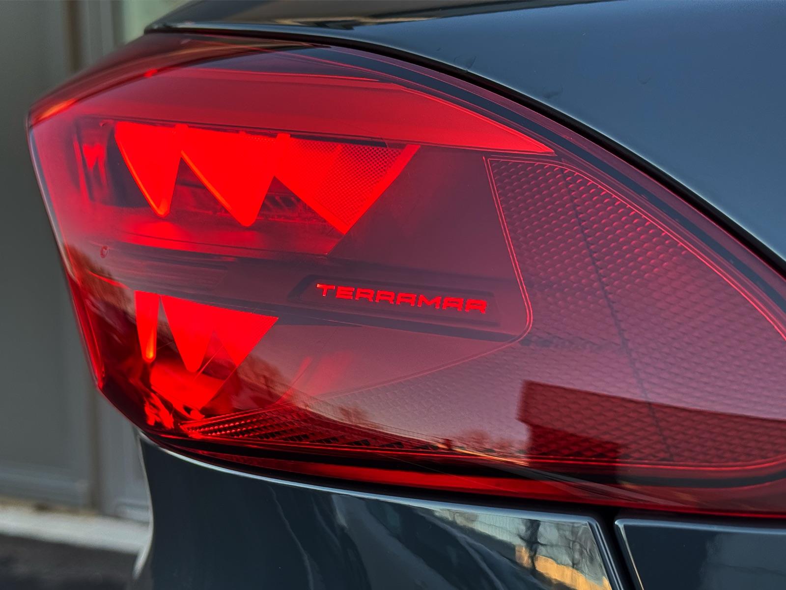 Foto van Cupra Terramar